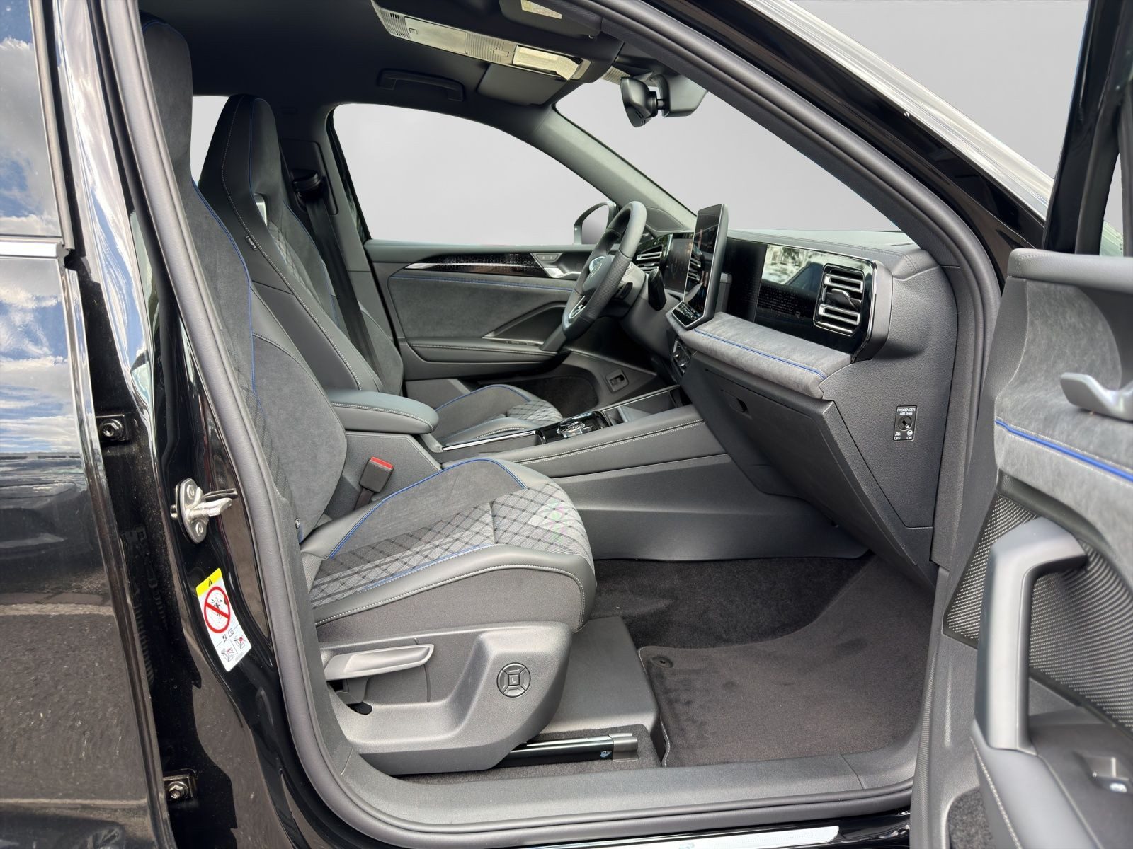 Volkswagen Tiguan – Foto 4
