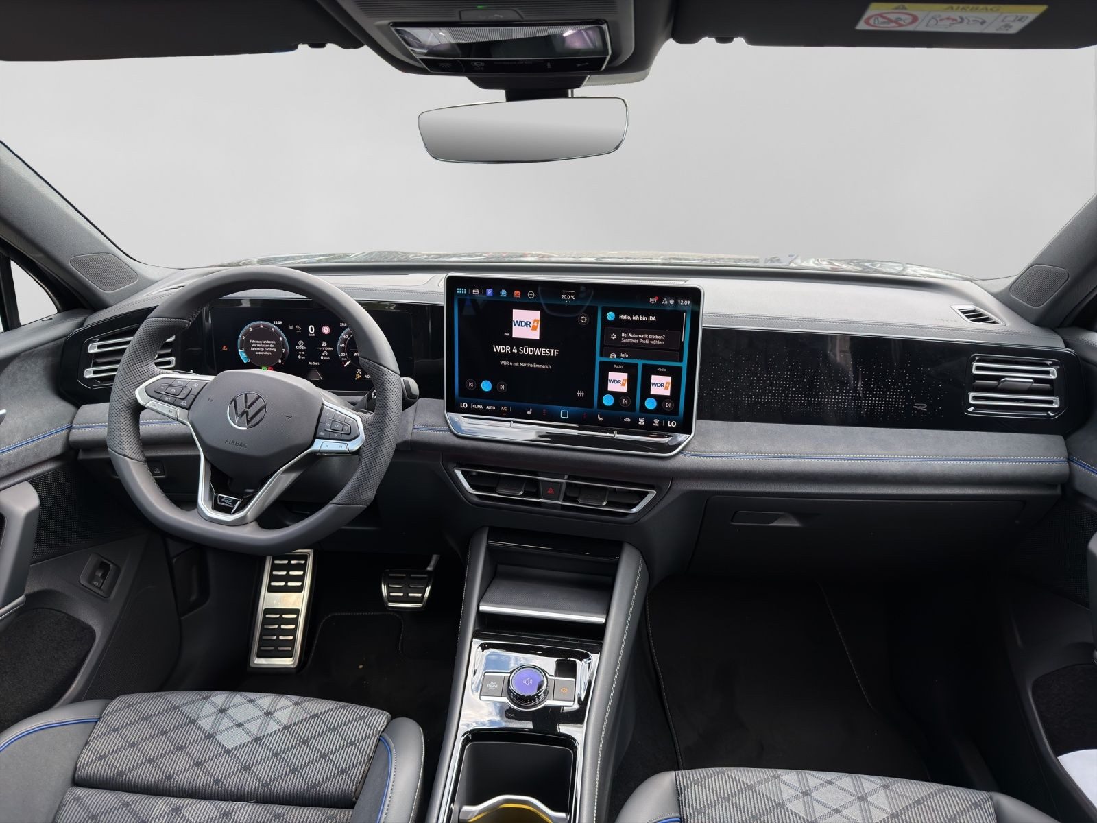 Volkswagen Tiguan – Foto 5
