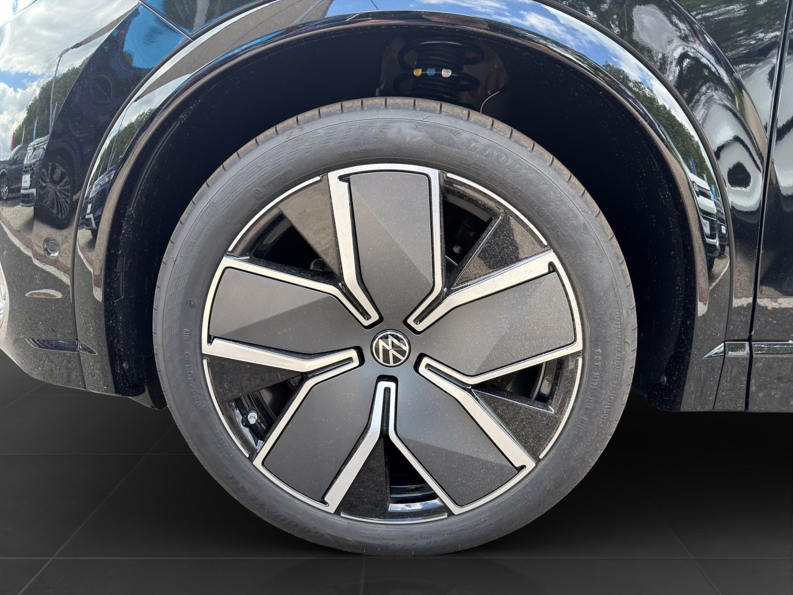 Volkswagen Tiguan – Foto 7