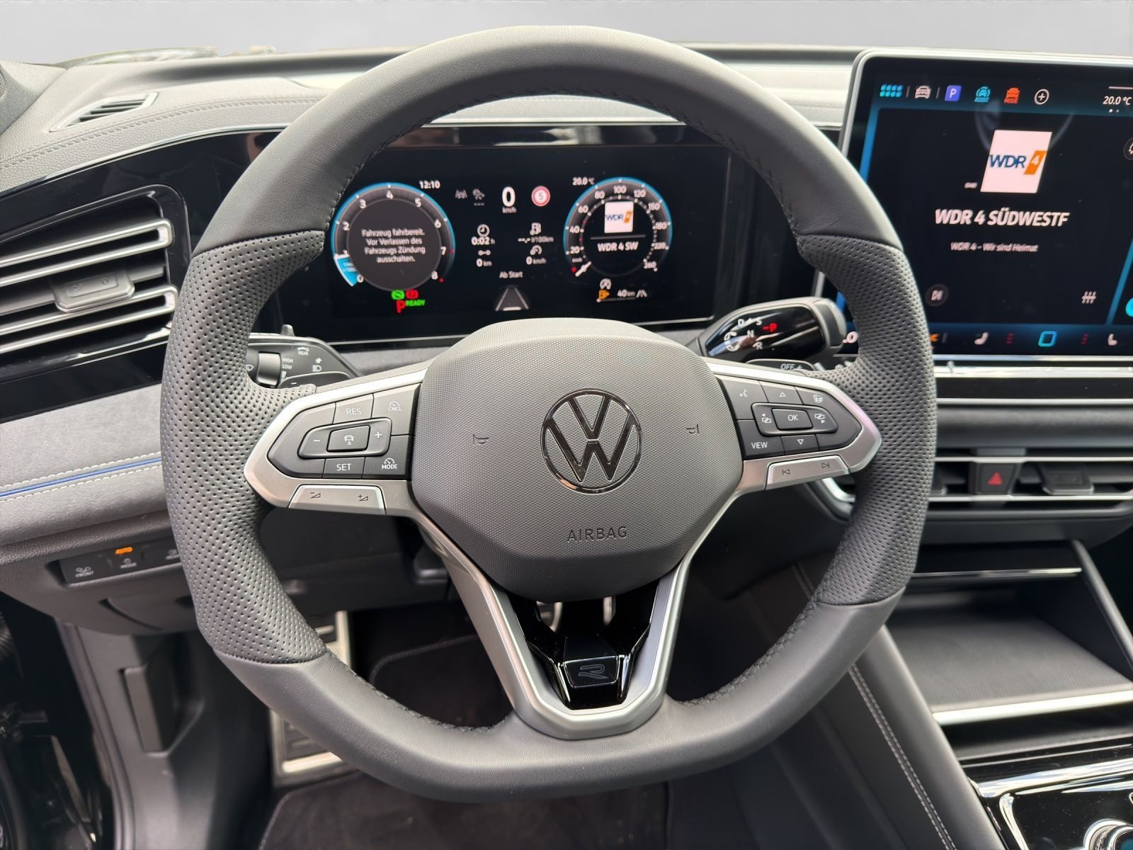 Volkswagen Tiguan – Foto 9