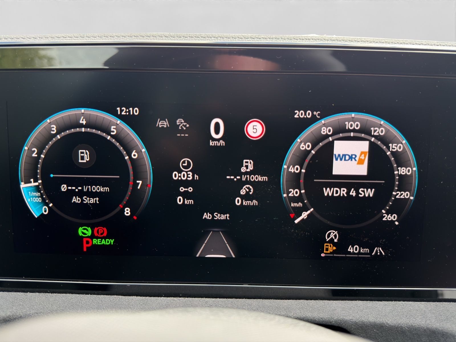 Volkswagen Tiguan – Foto 10