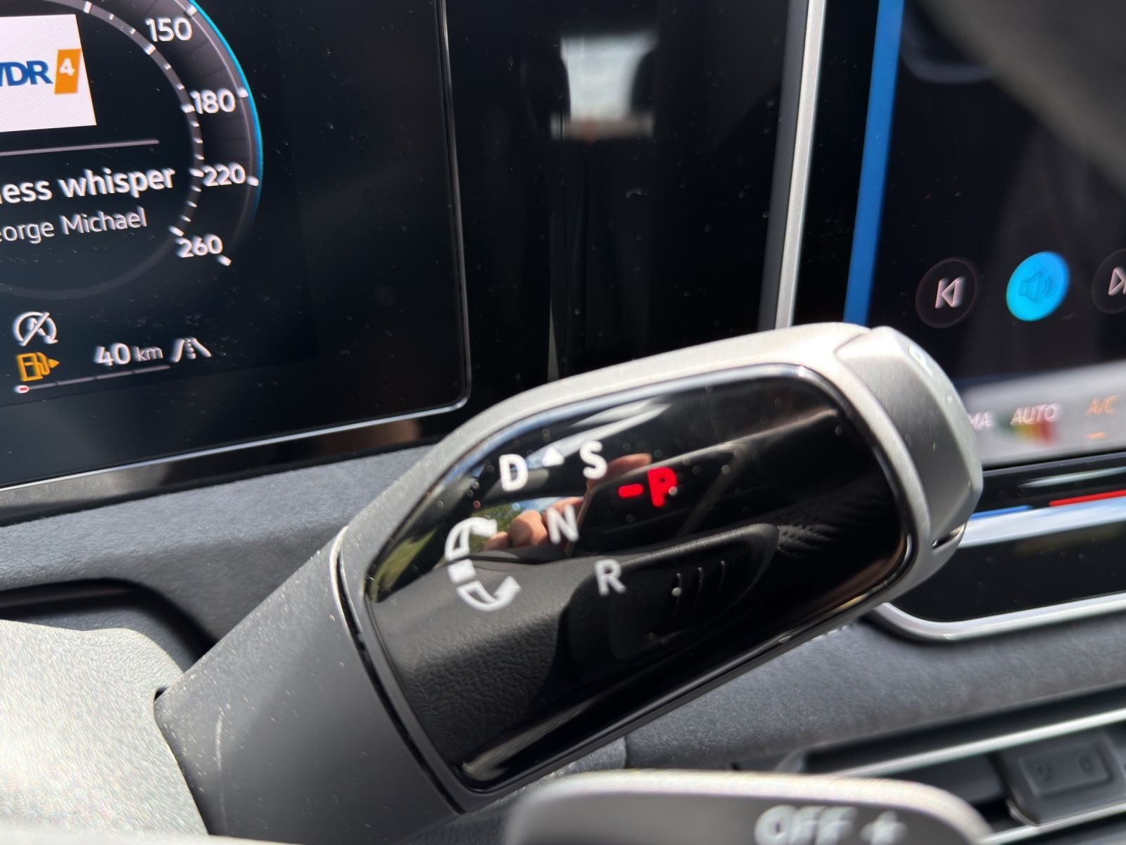 Volkswagen Tiguan – Foto 11