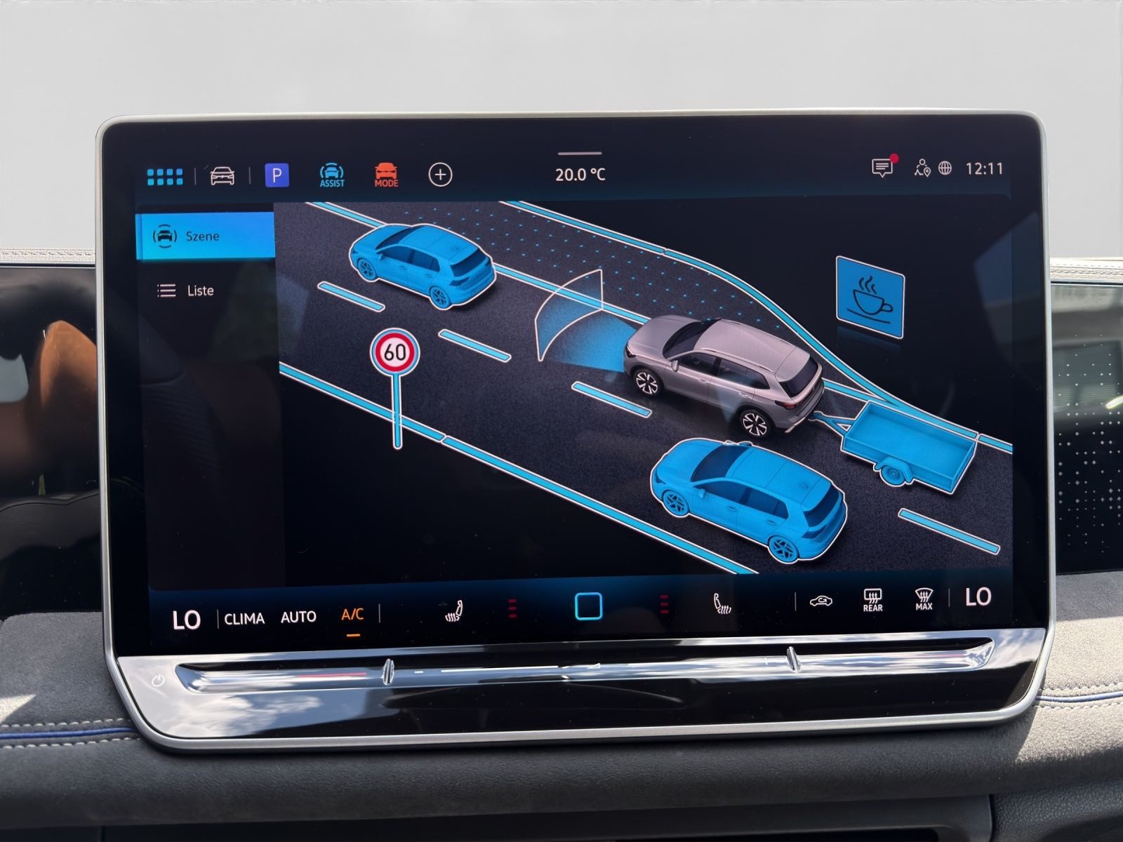 Volkswagen Tiguan – Foto 14