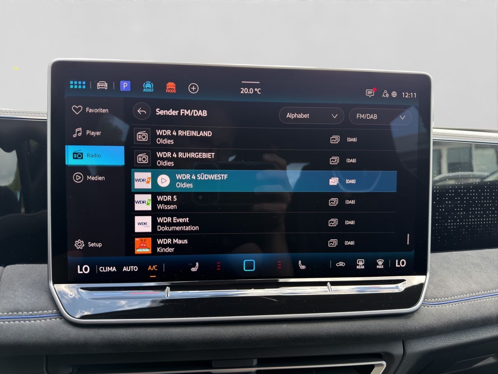 Volkswagen Tiguan – Foto 16