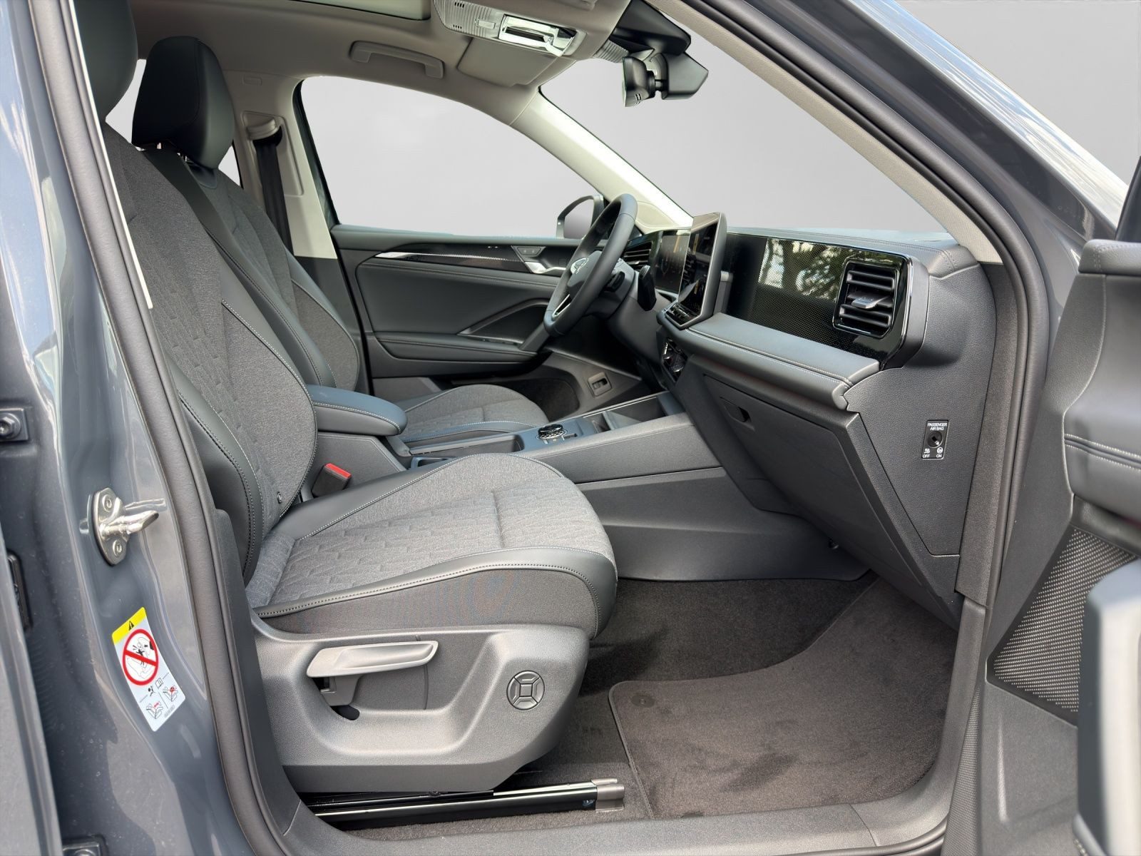 Volkswagen Tiguan – Bild 4