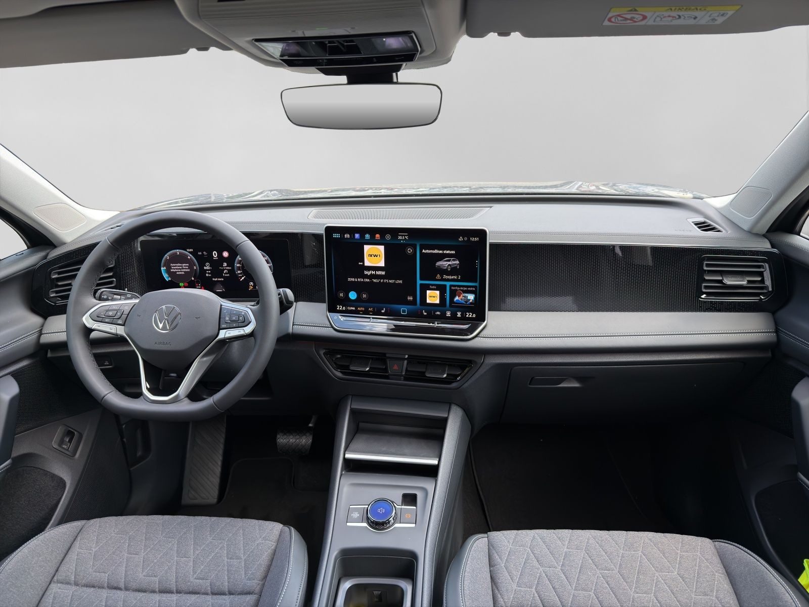 Volkswagen Tiguan – Bild 5