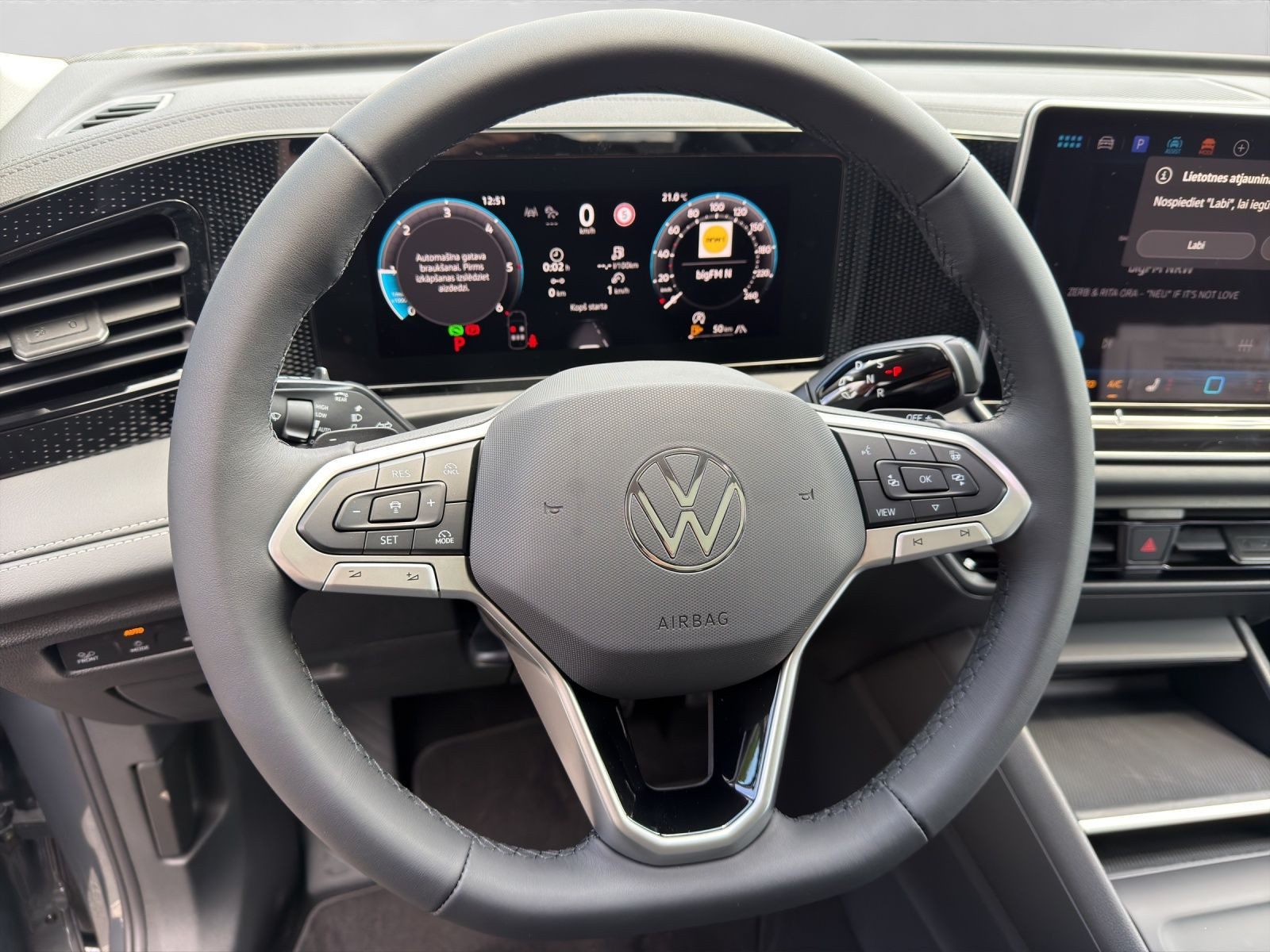 Volkswagen Tiguan – Bild 9