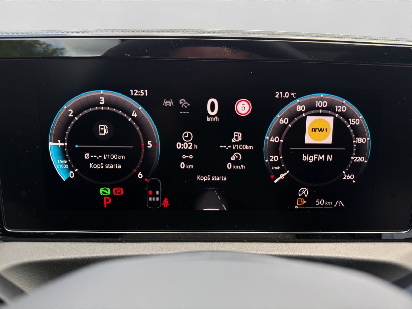 Volkswagen Tiguan – Bild 10