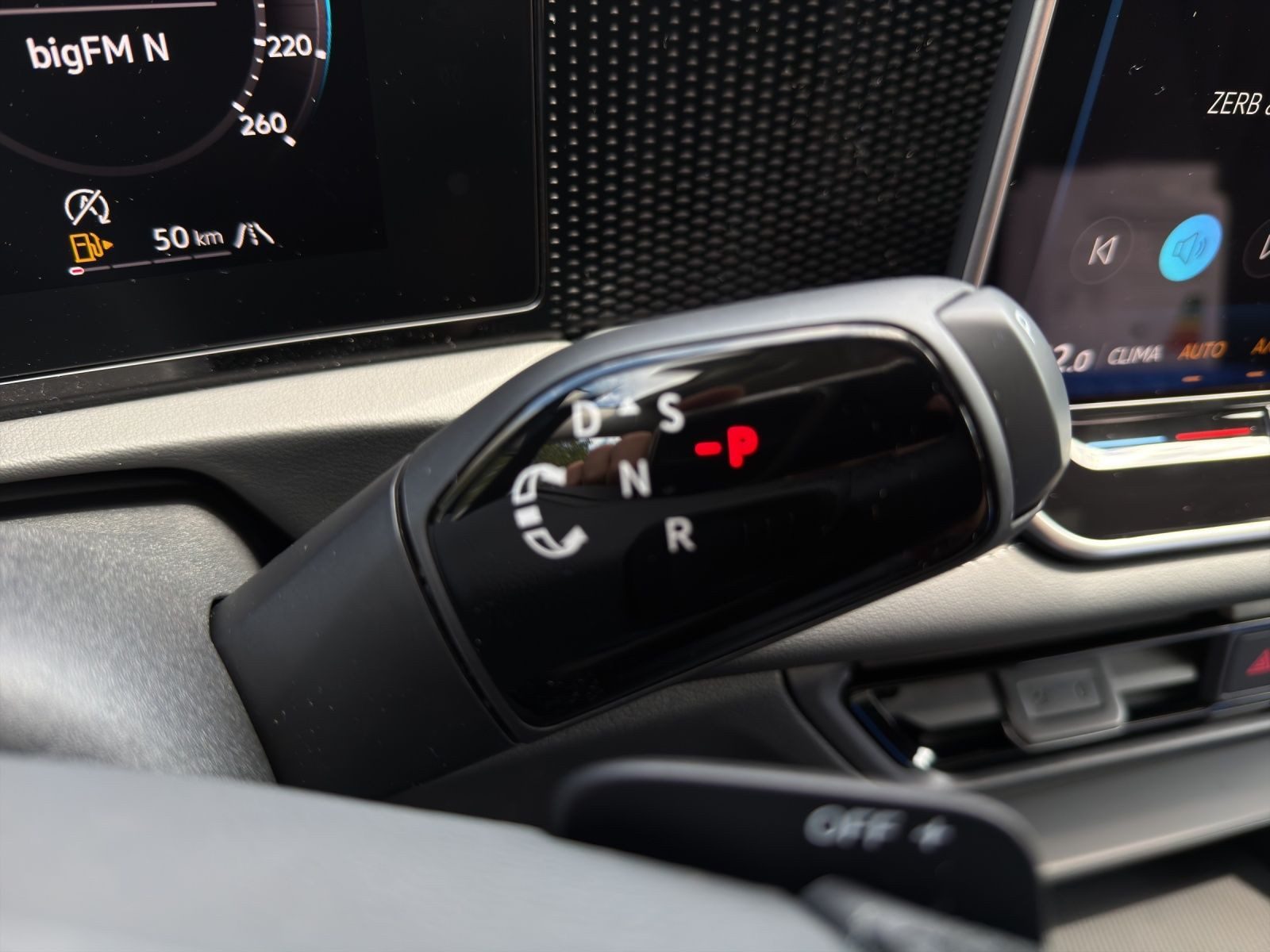 Volkswagen Tiguan – Bild 11