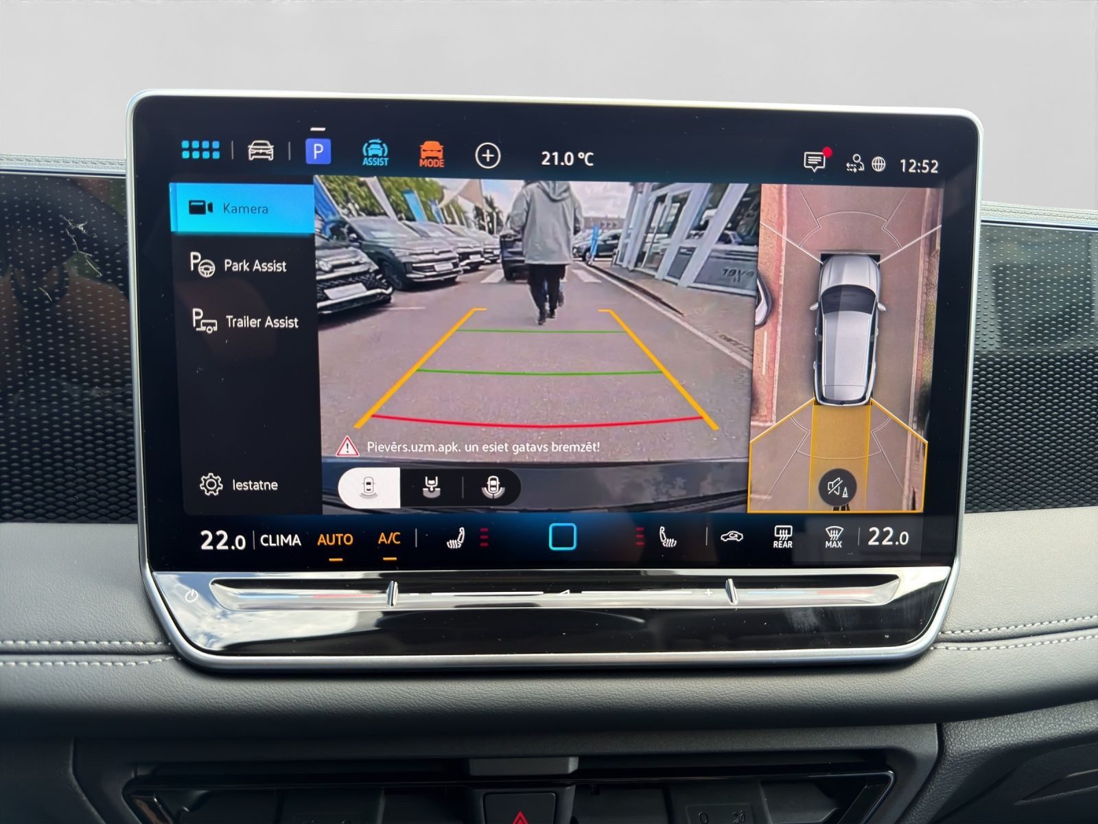 Volkswagen Tiguan – Bild 12