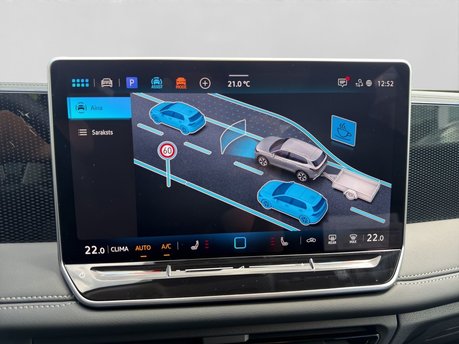Volkswagen Tiguan – Bild 13