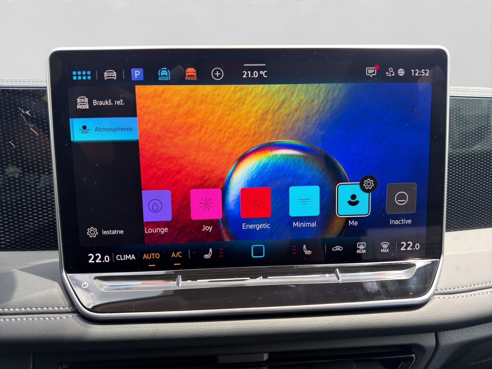 Volkswagen Tiguan – Bild 15