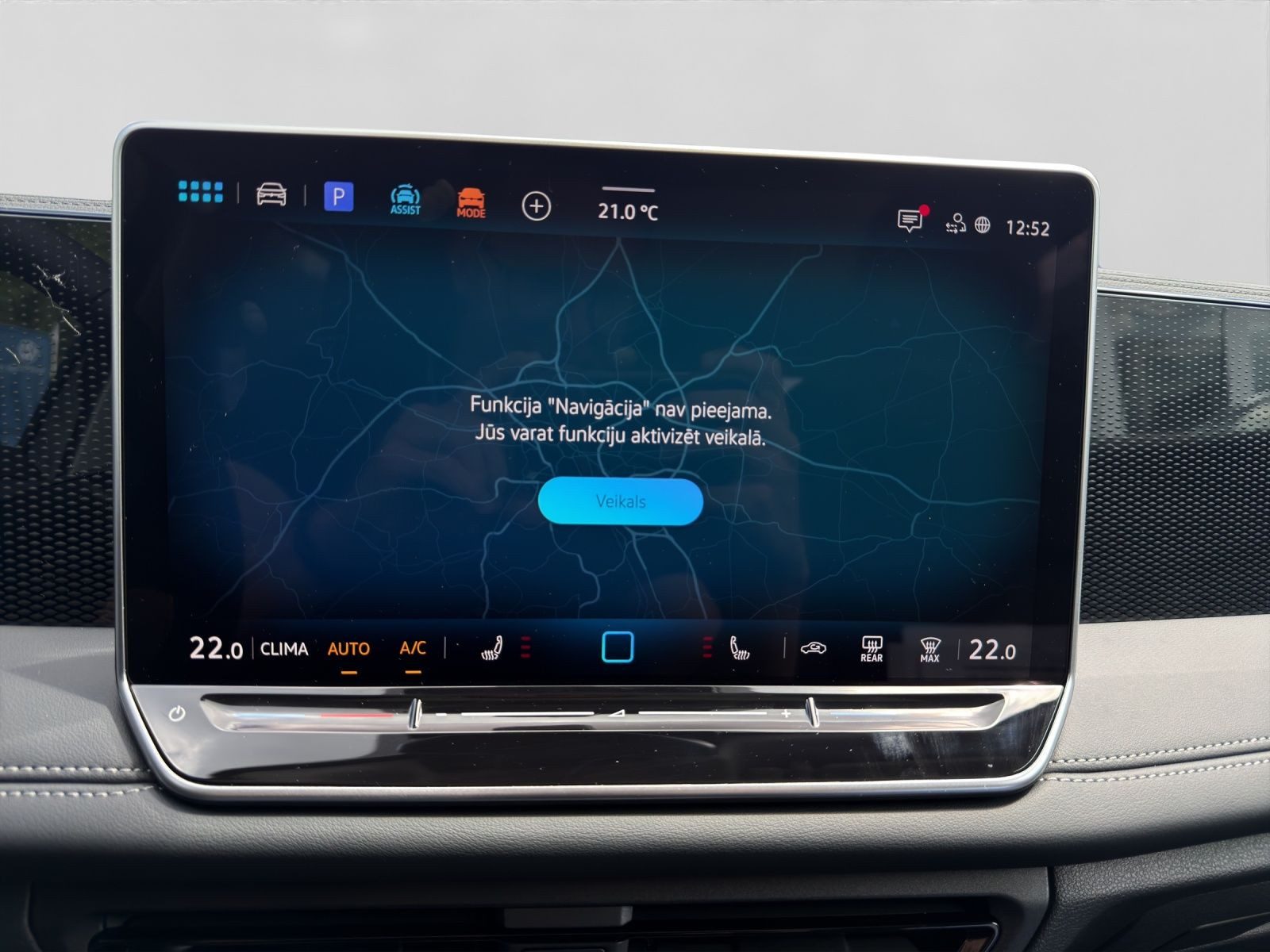 Volkswagen Tiguan – Bild 16
