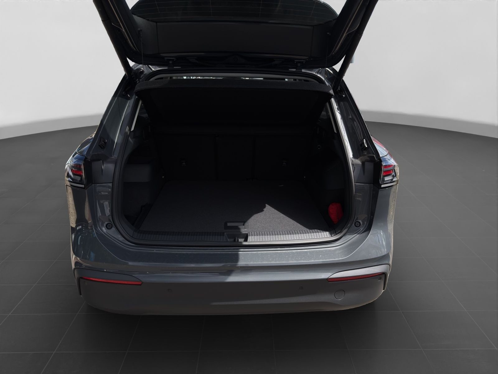 Volkswagen Tiguan – Bild 17