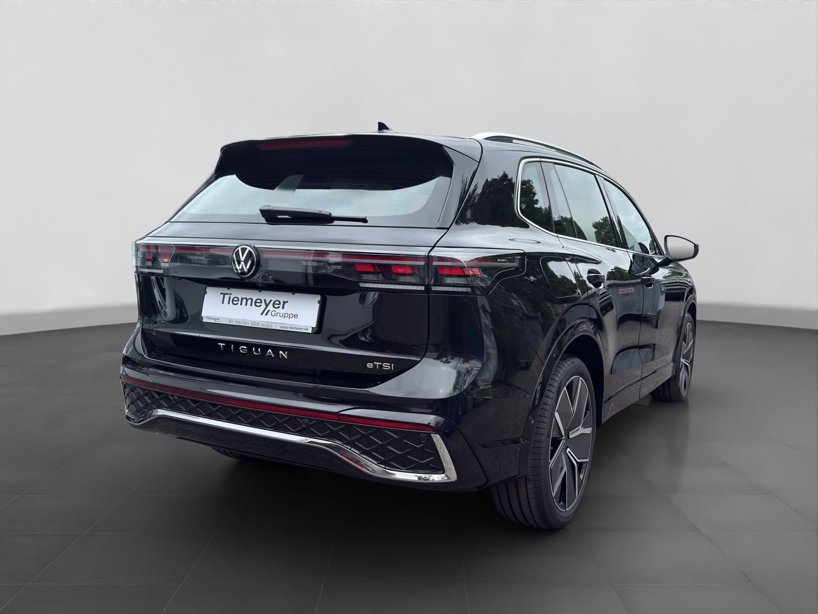 Volkswagen Tiguan – Bild 3