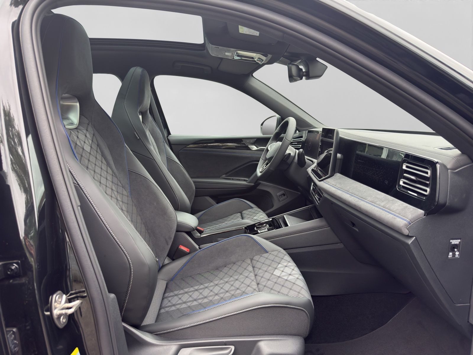 Volkswagen Tiguan – Bild 4