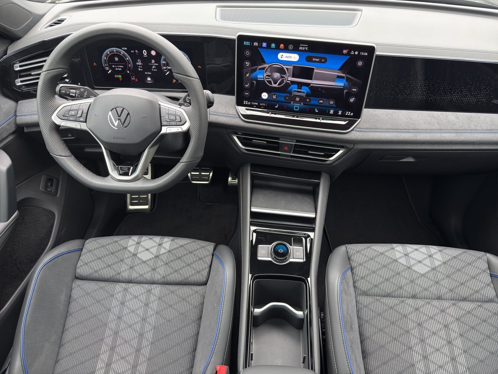 Volkswagen Tiguan – Bild 5