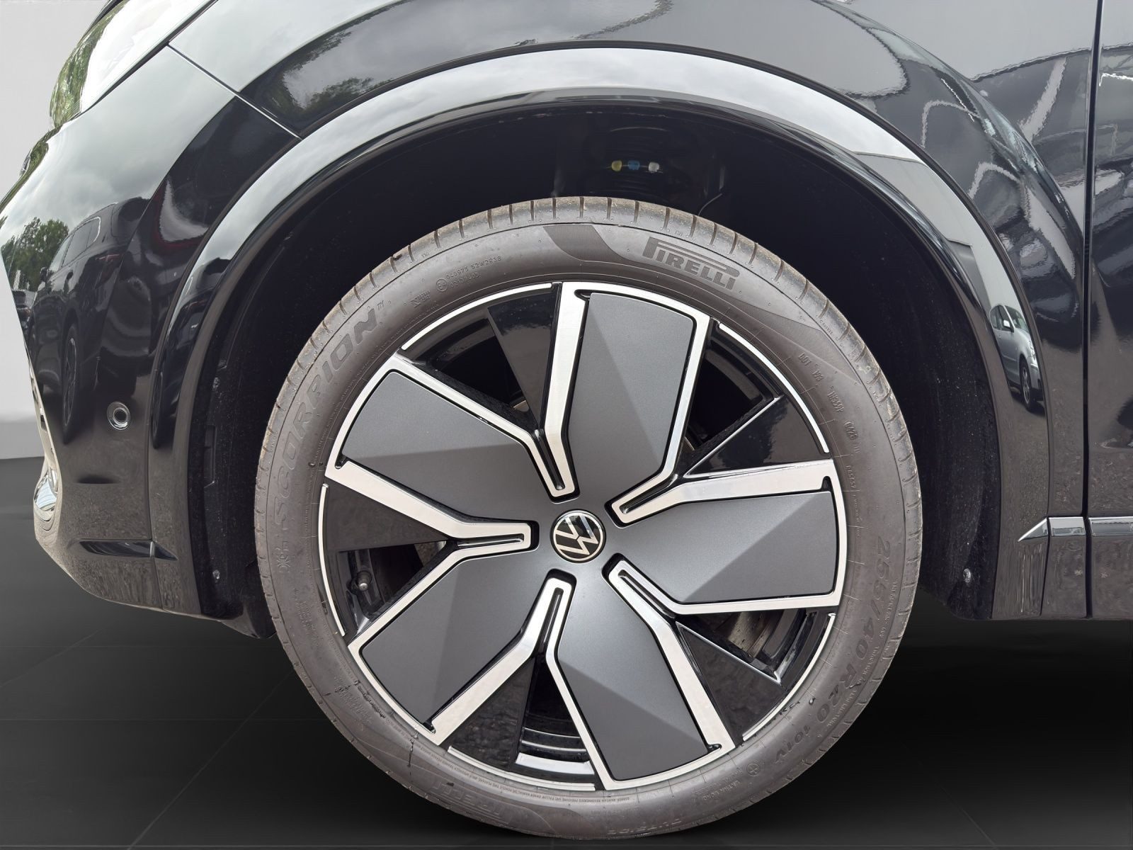 Volkswagen Tiguan – Bild 7