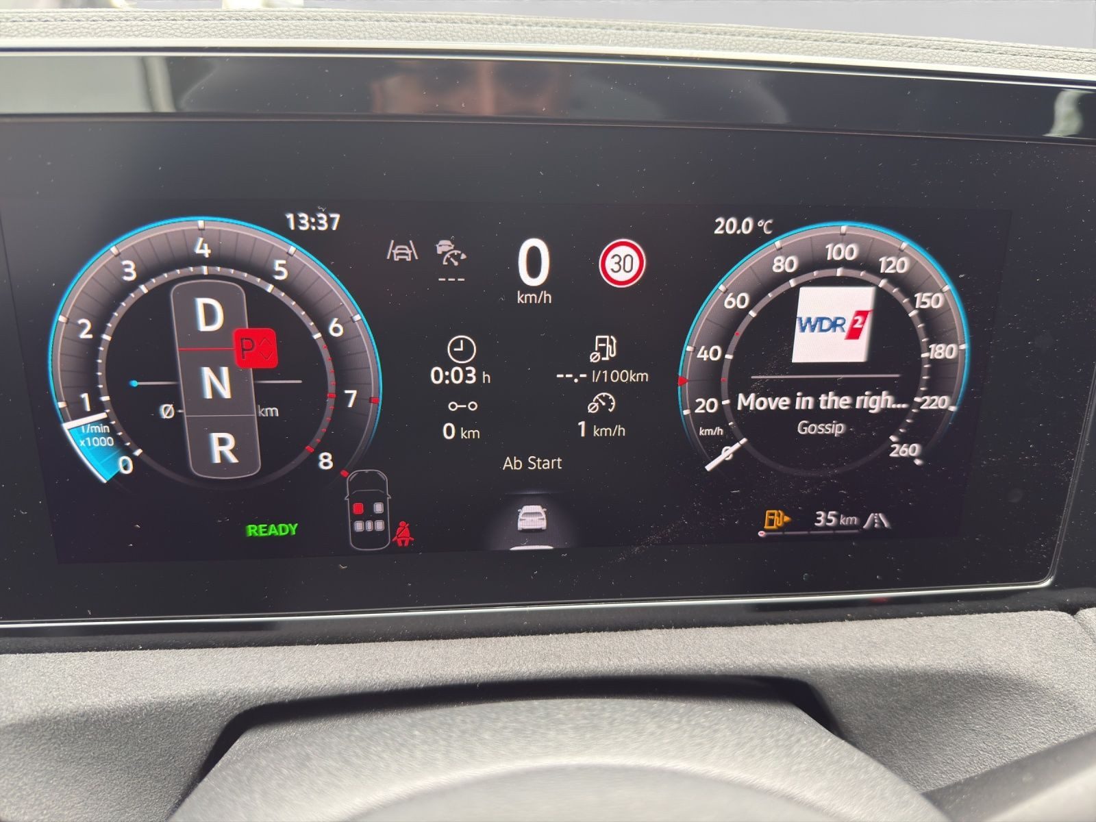 Volkswagen Tiguan – Bild 10