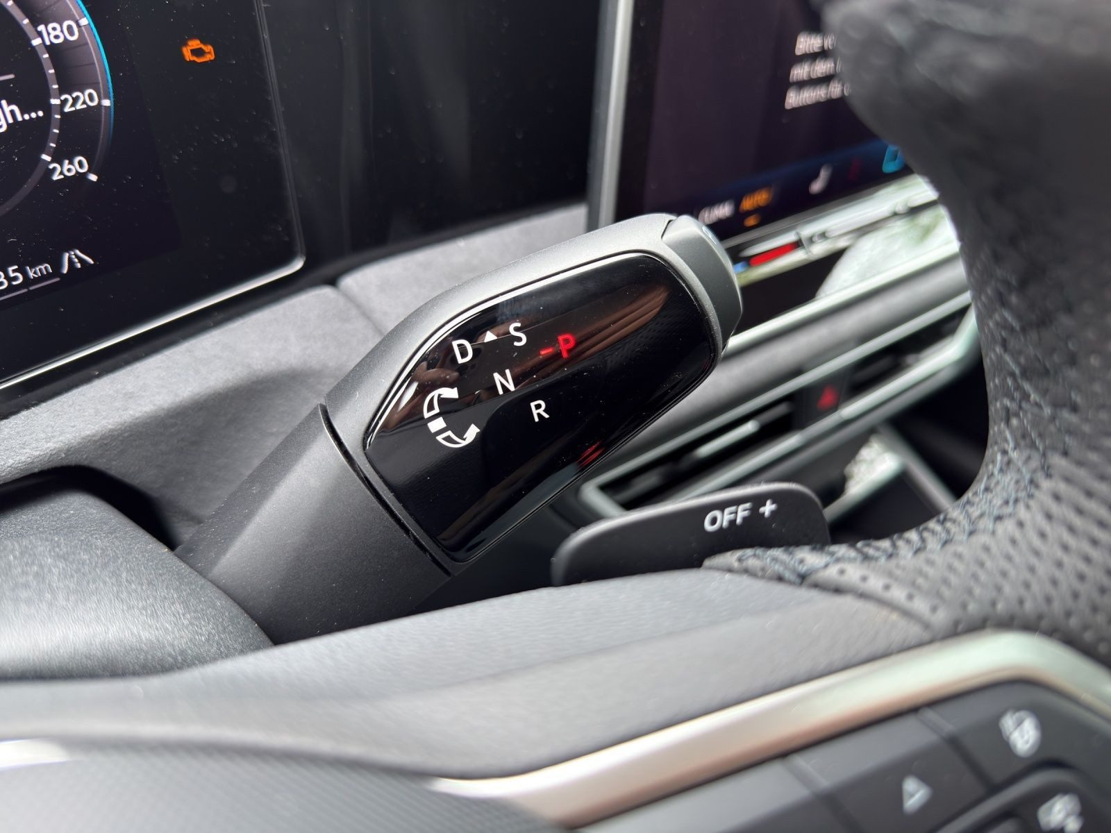 Volkswagen Tiguan – Bild 11