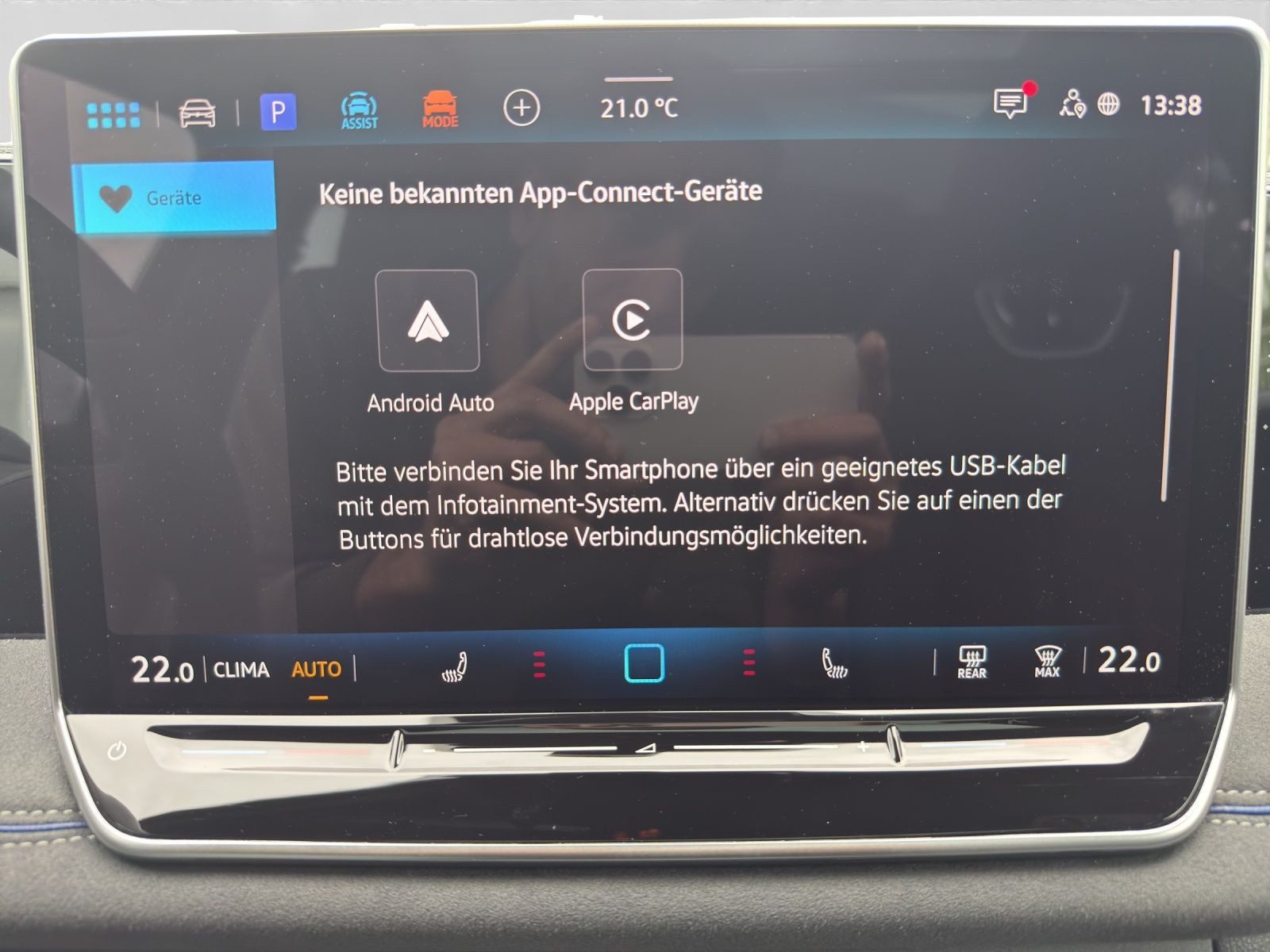 Volkswagen Tiguan – Bild 12