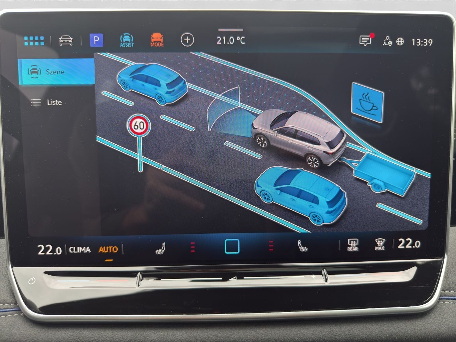 Volkswagen Tiguan – Bild 13