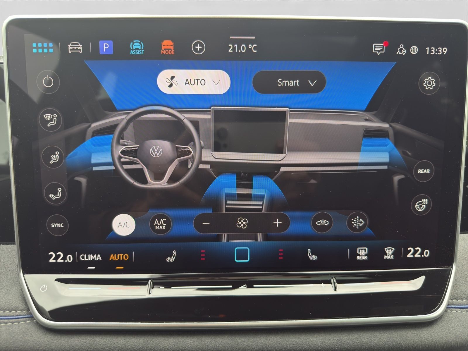 Volkswagen Tiguan – Bild 14