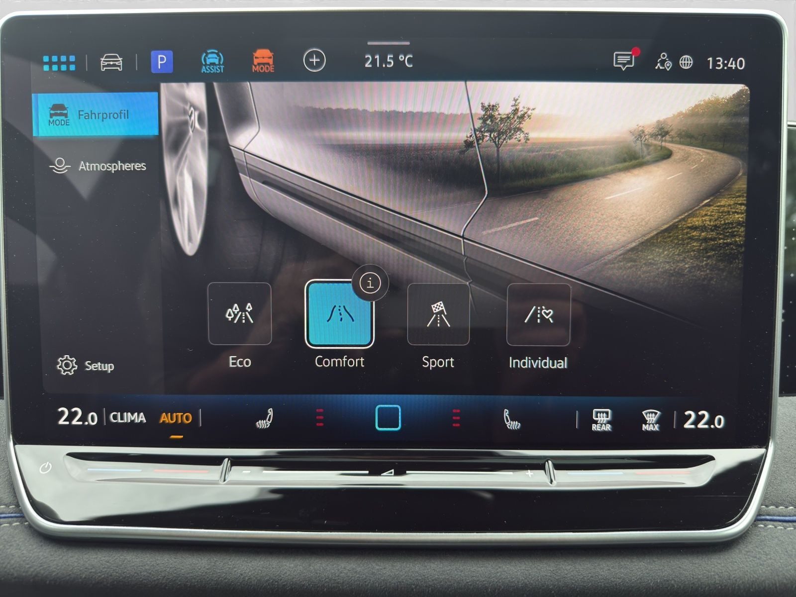 Volkswagen Tiguan – Bild 15