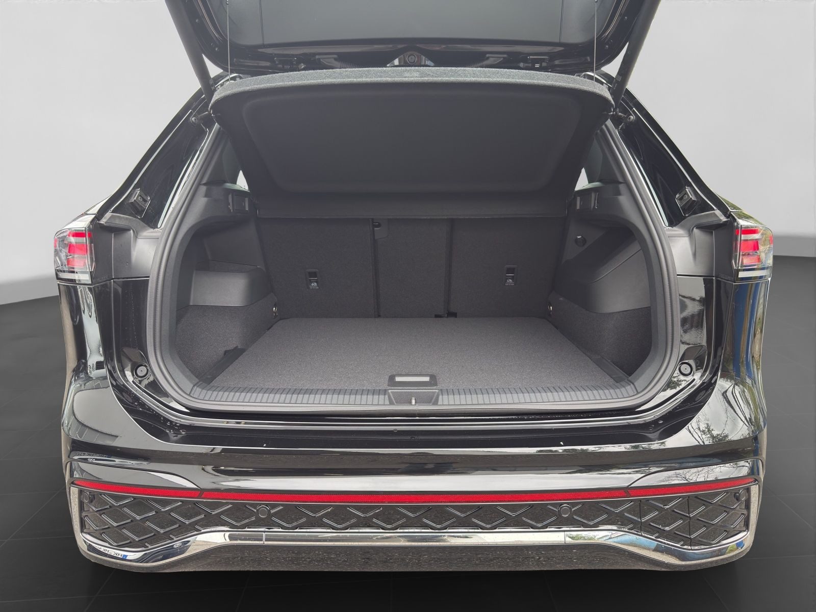 Volkswagen Tiguan – Bild 17