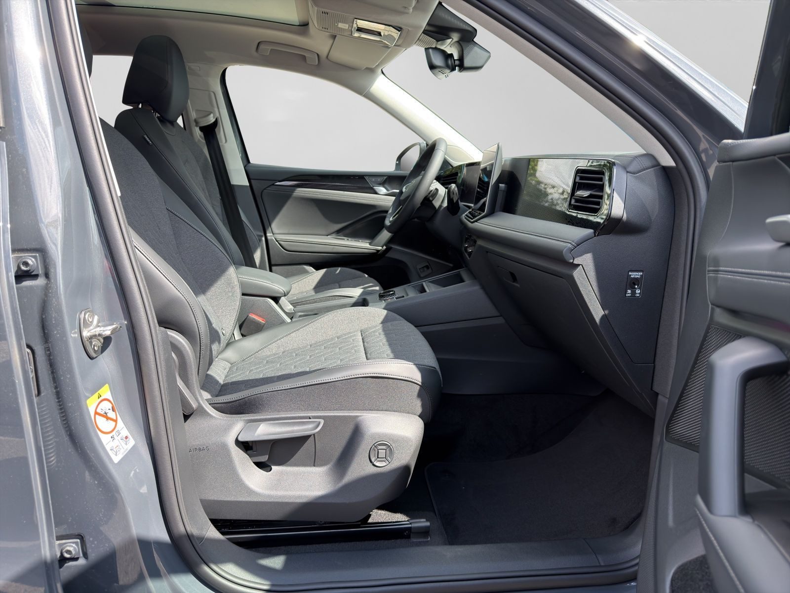 Volkswagen Tiguan – Bild 4