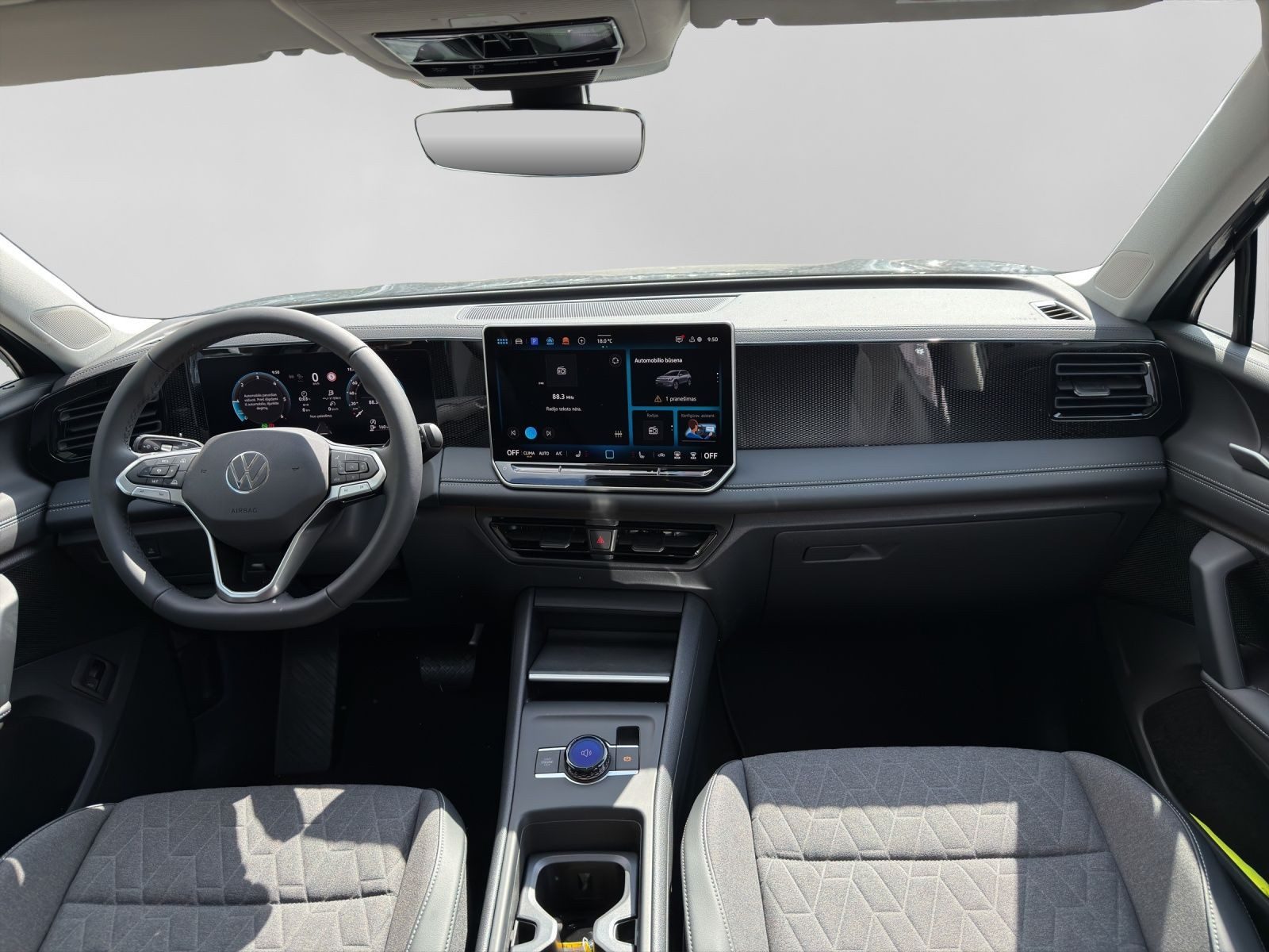 Volkswagen Tiguan – Bild 5