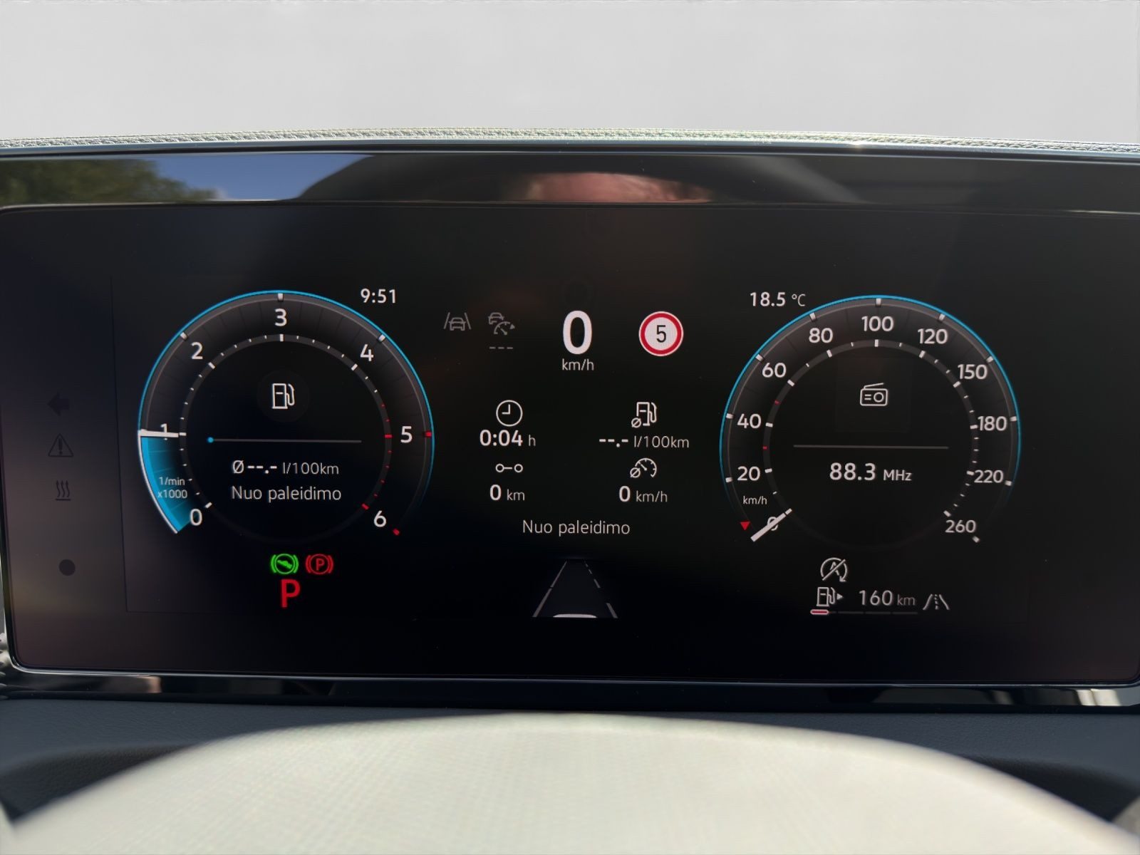 Volkswagen Tiguan – Bild 10