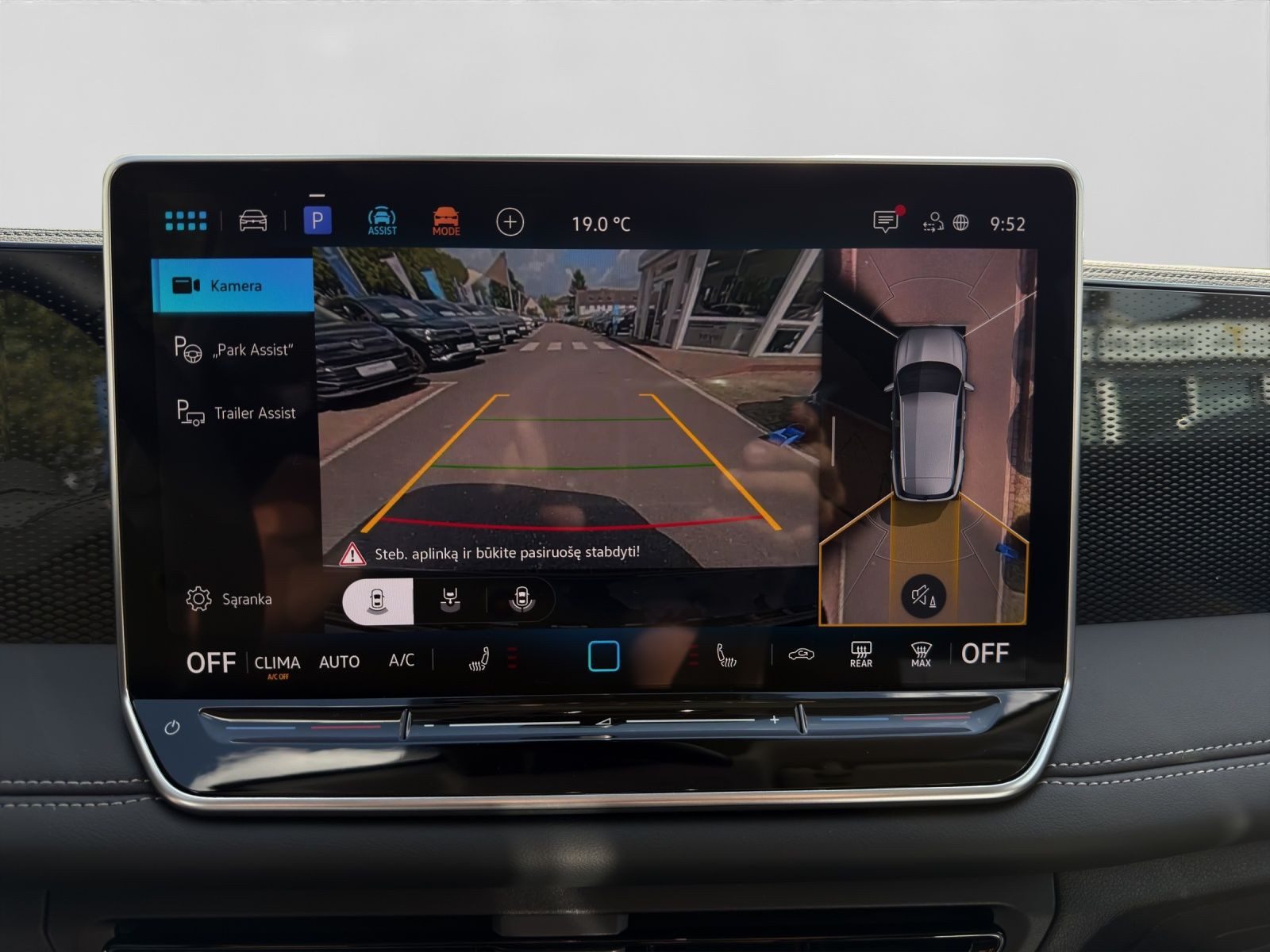 Volkswagen Tiguan – Bild 12