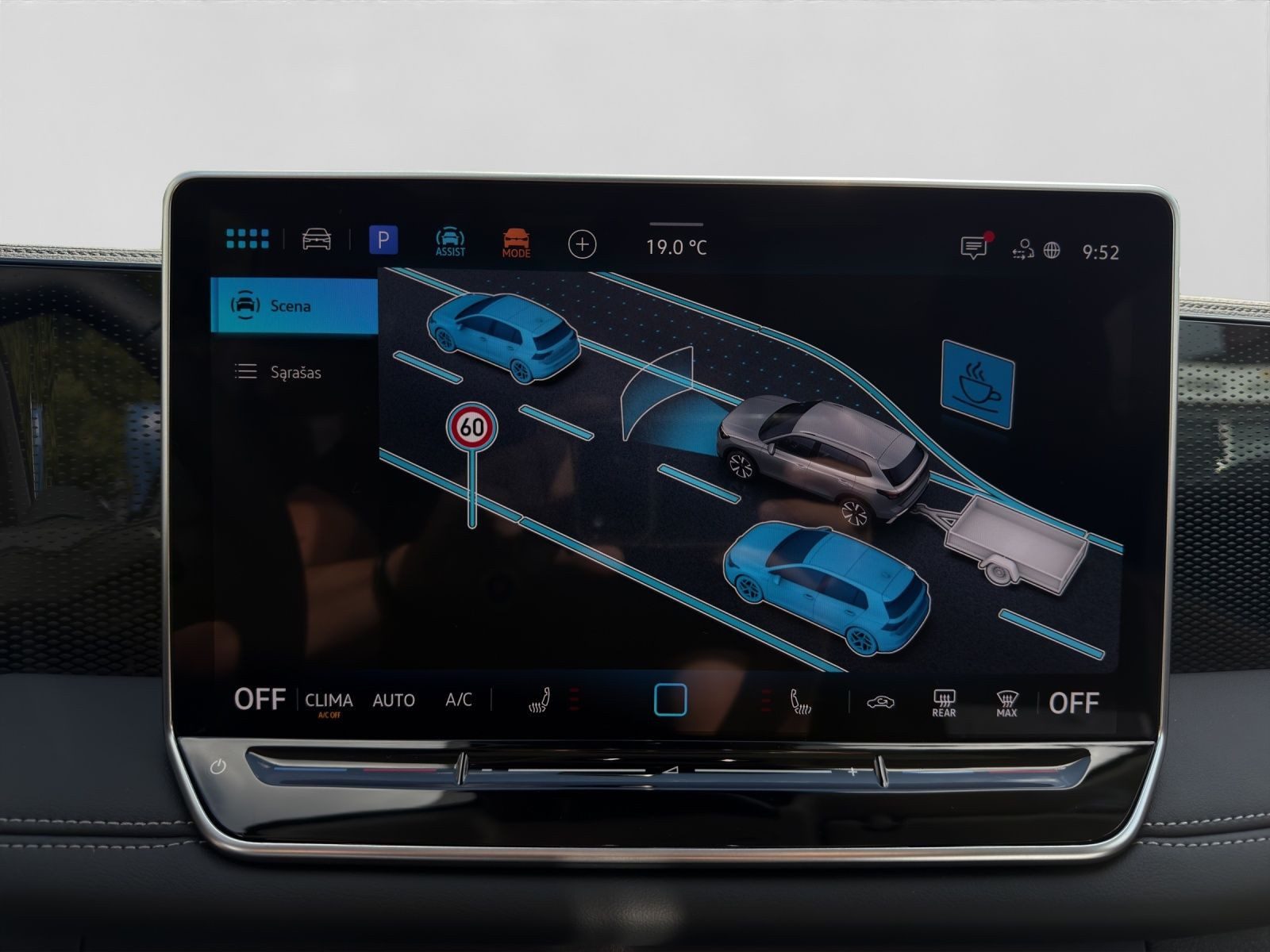 Volkswagen Tiguan – Bild 14