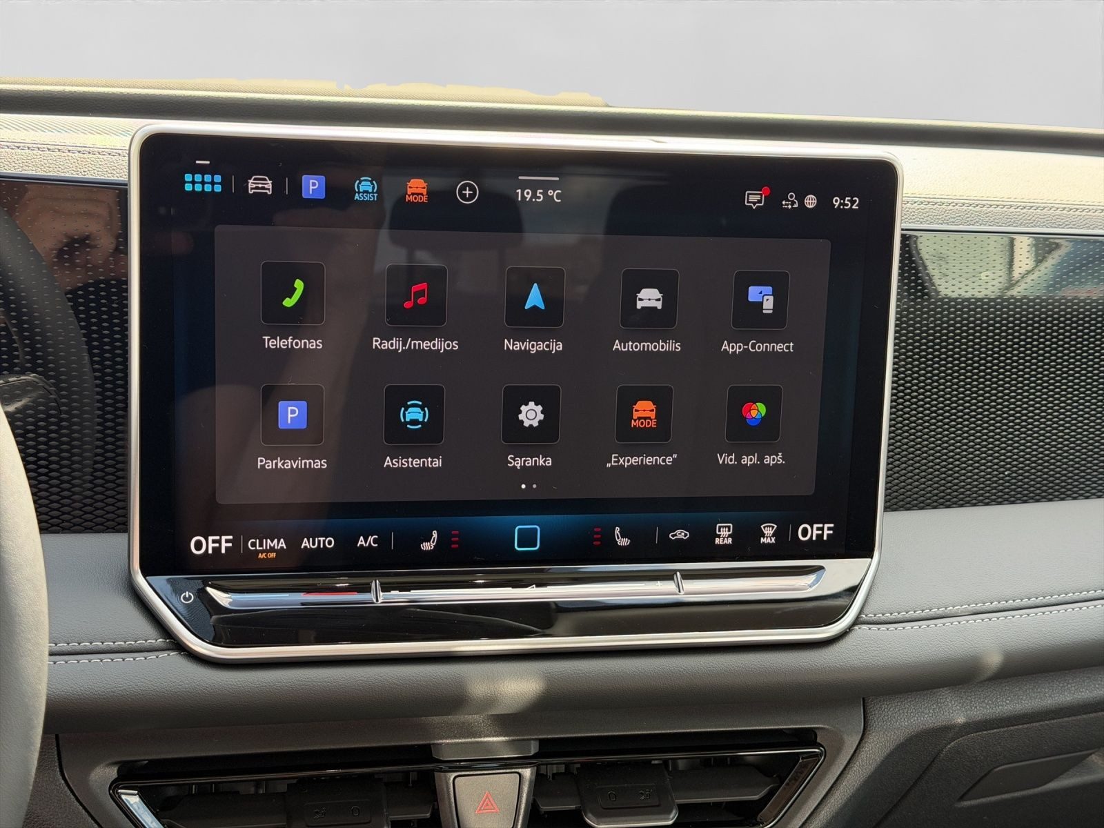 Volkswagen Tiguan – Bild 16