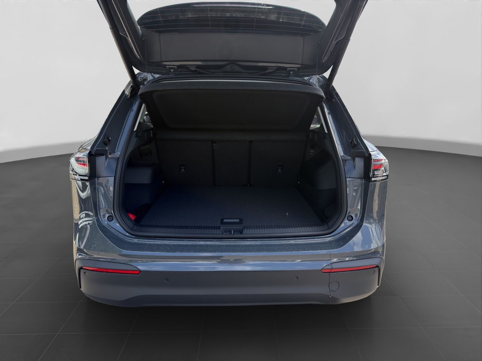 Volkswagen Tiguan – Bild 17