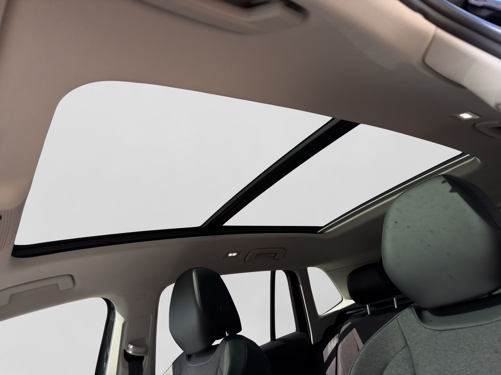 Volkswagen Tiguan – Bild 18