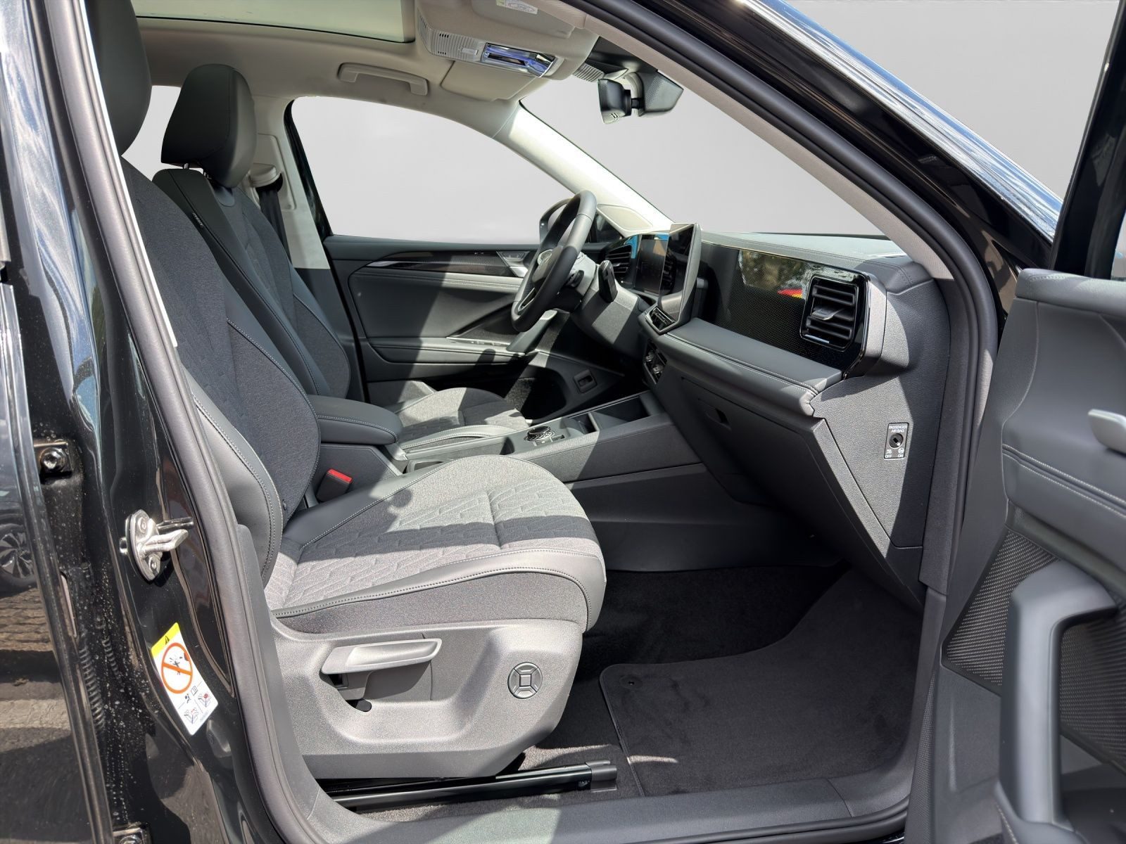 Volkswagen Tiguan – Bild 4