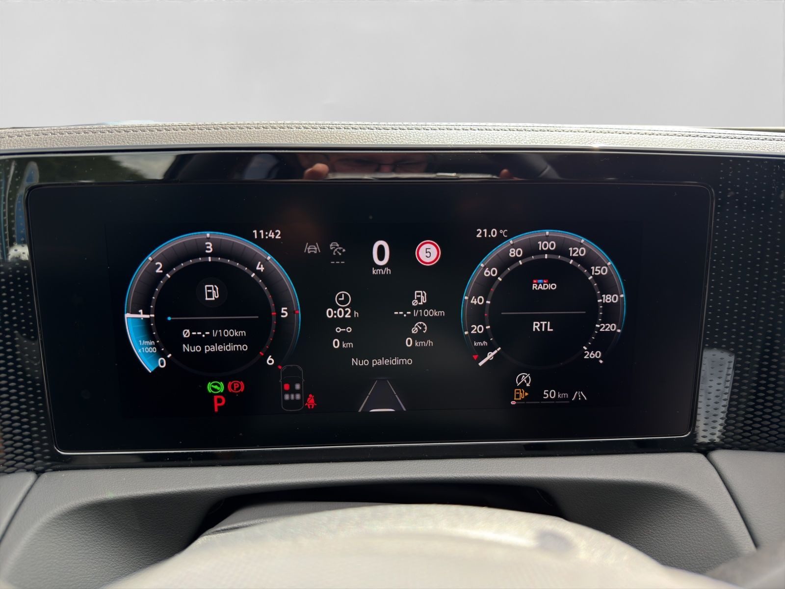 Volkswagen Tiguan – Bild 10