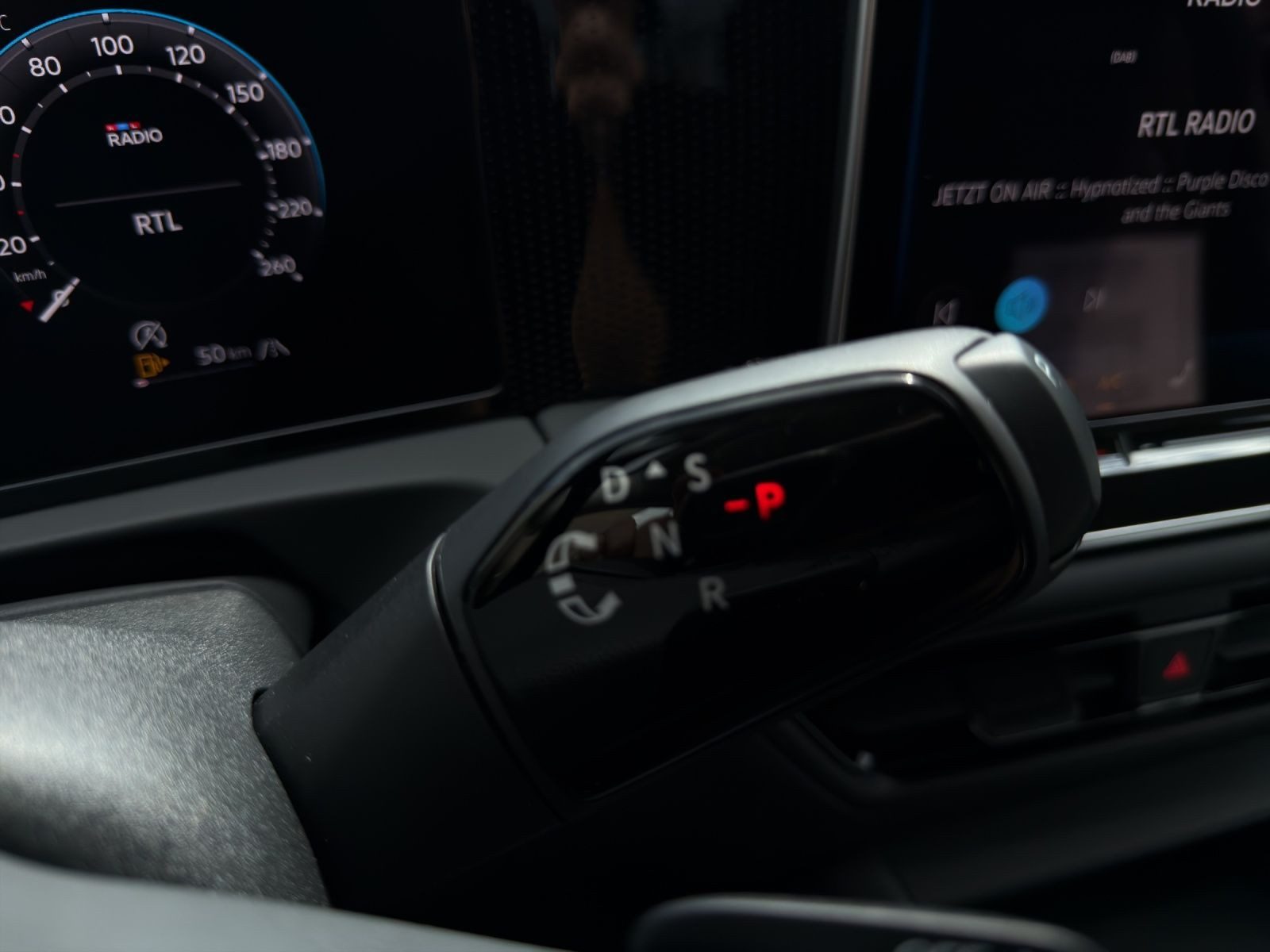 Volkswagen Tiguan – Bild 11