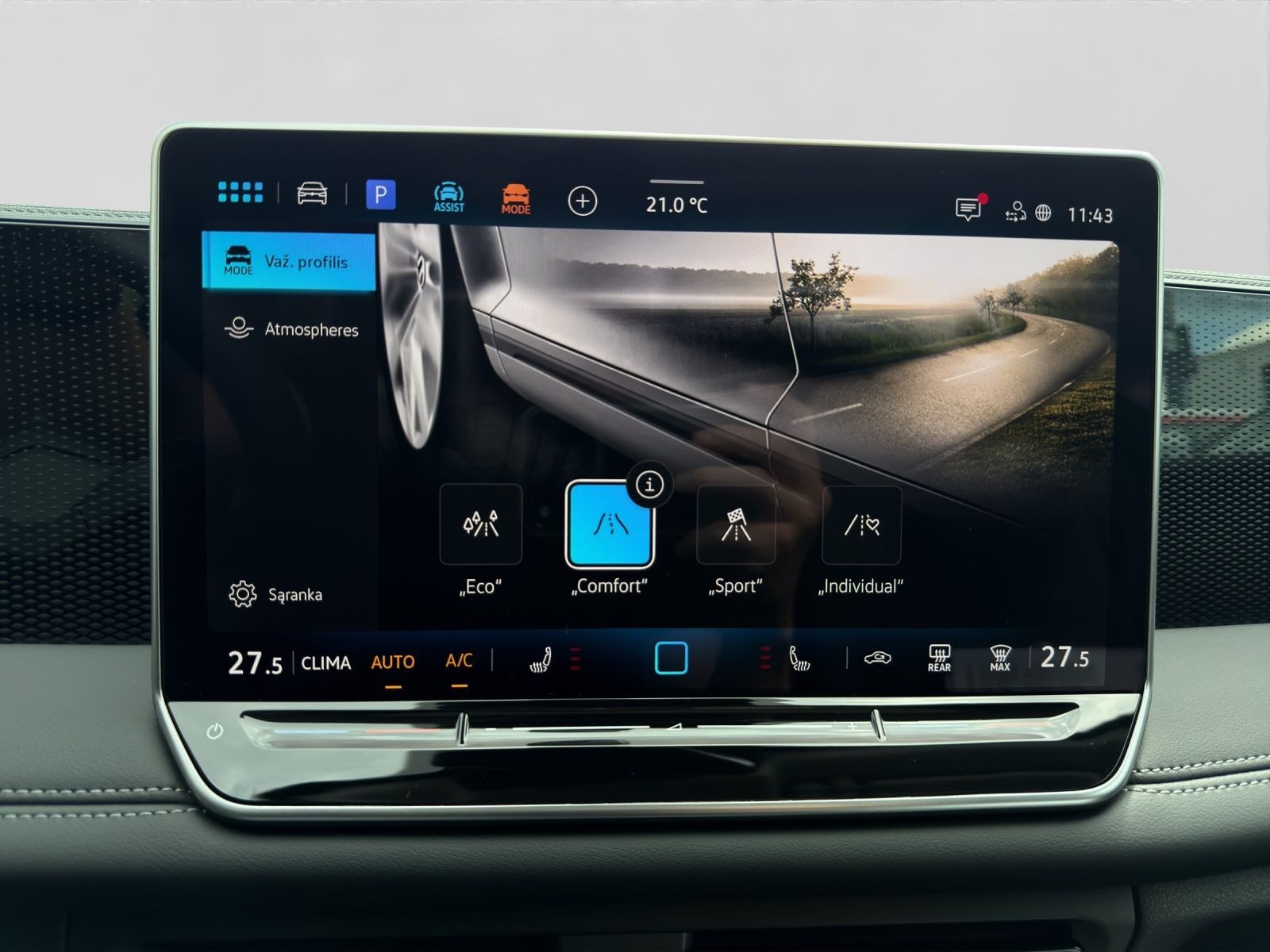 Volkswagen Tiguan – Bild 14