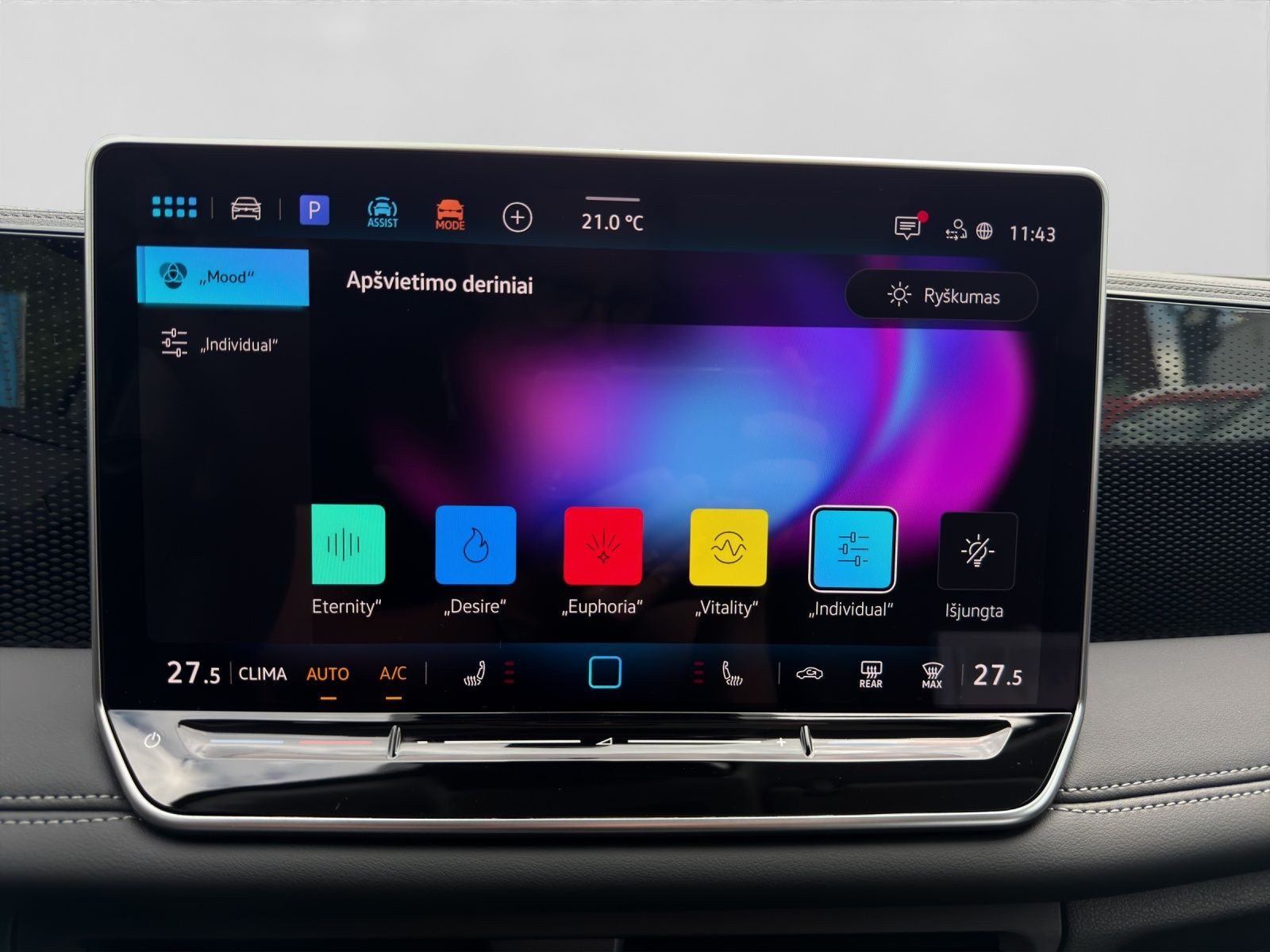 Volkswagen Tiguan – Bild 15