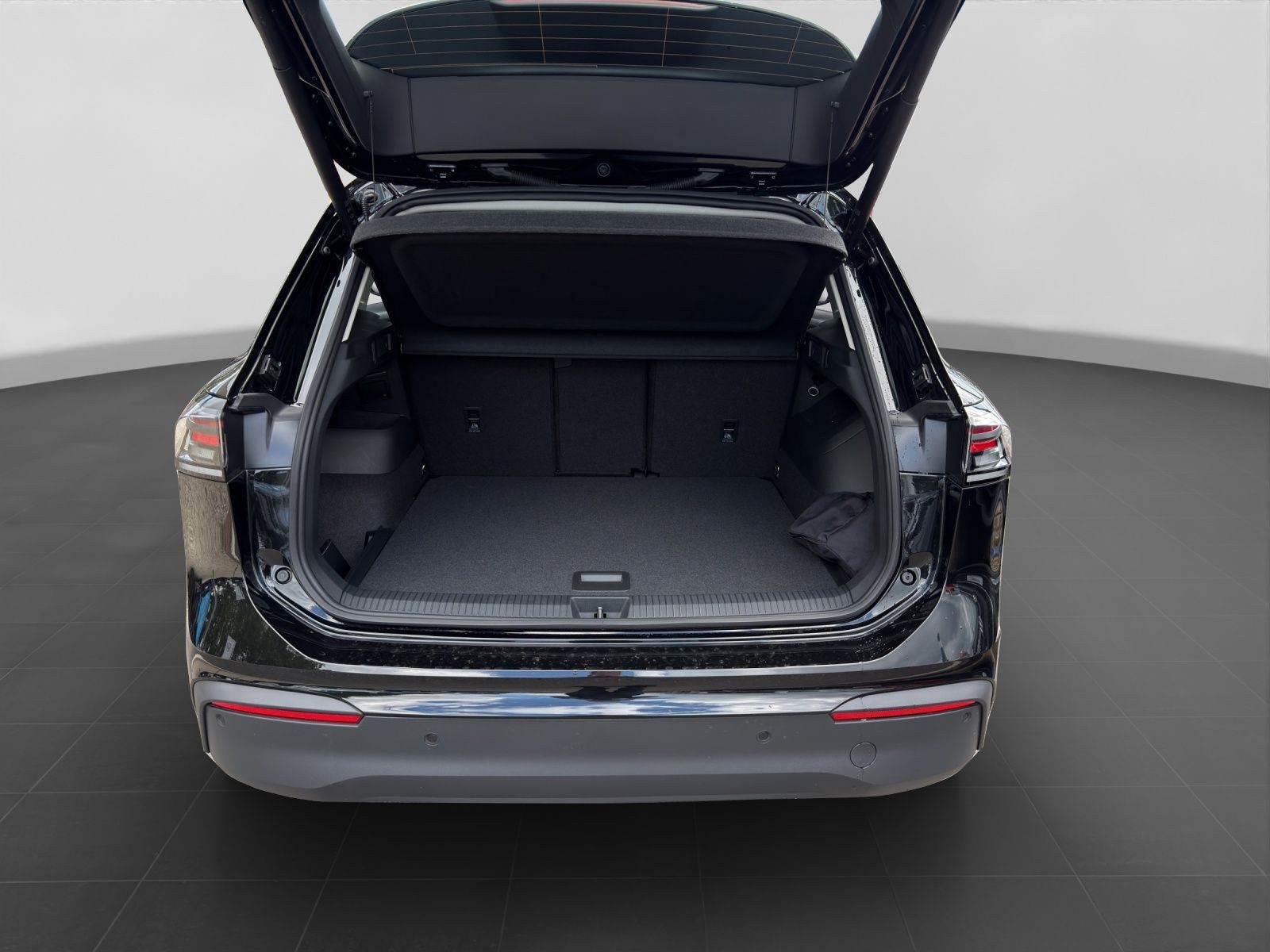 Volkswagen Tiguan – Bild 17