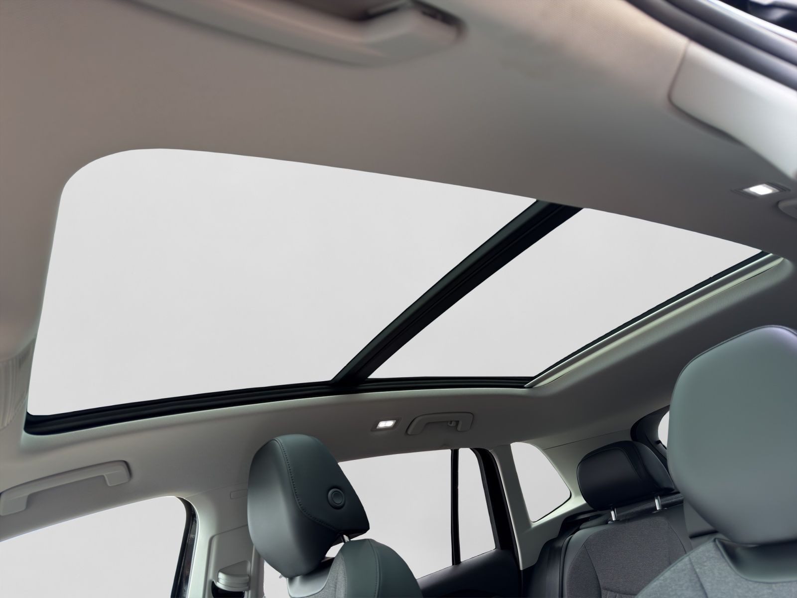 Volkswagen Tiguan – Bild 18
