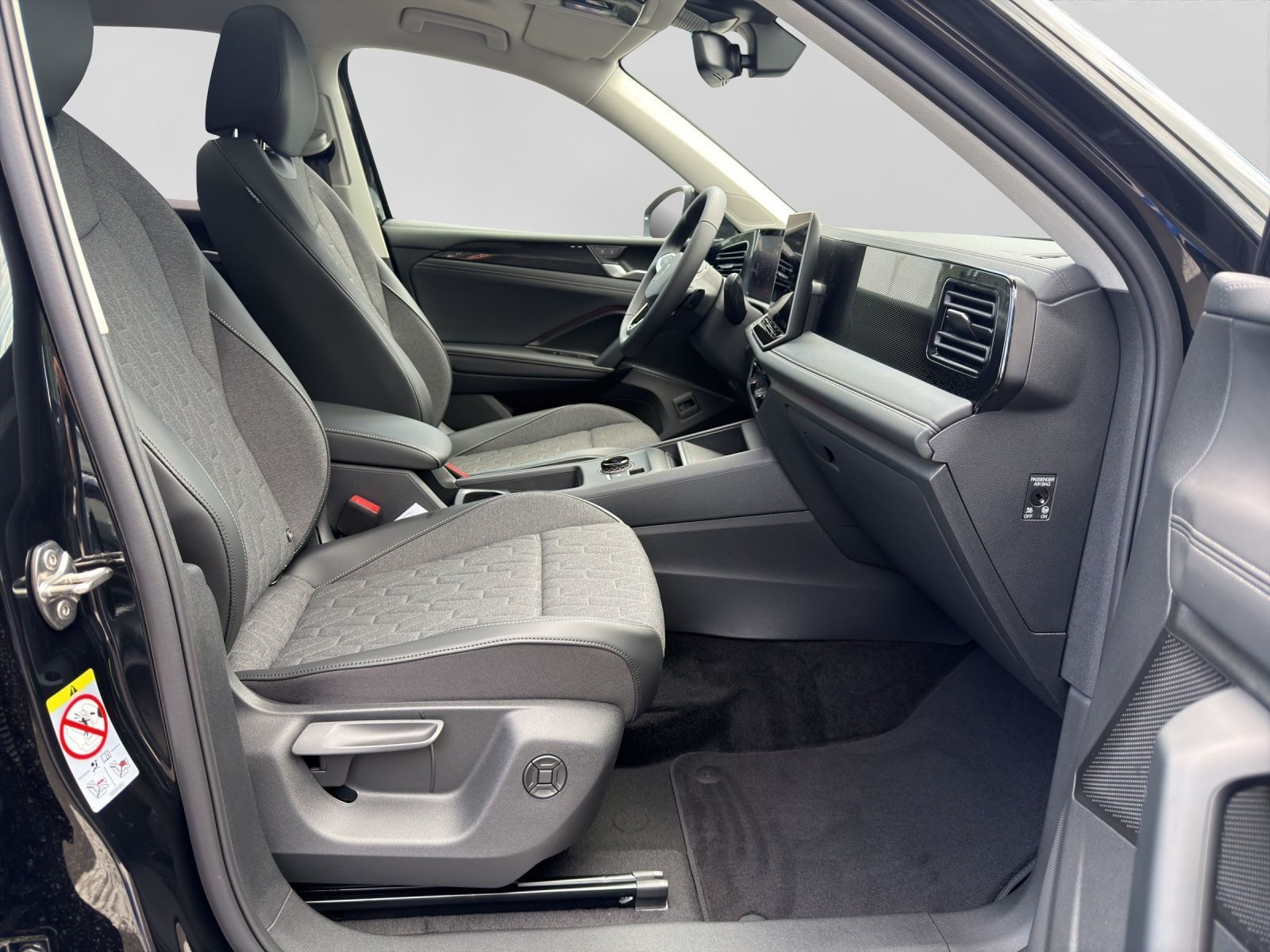 Volkswagen Tiguan – Bild 4