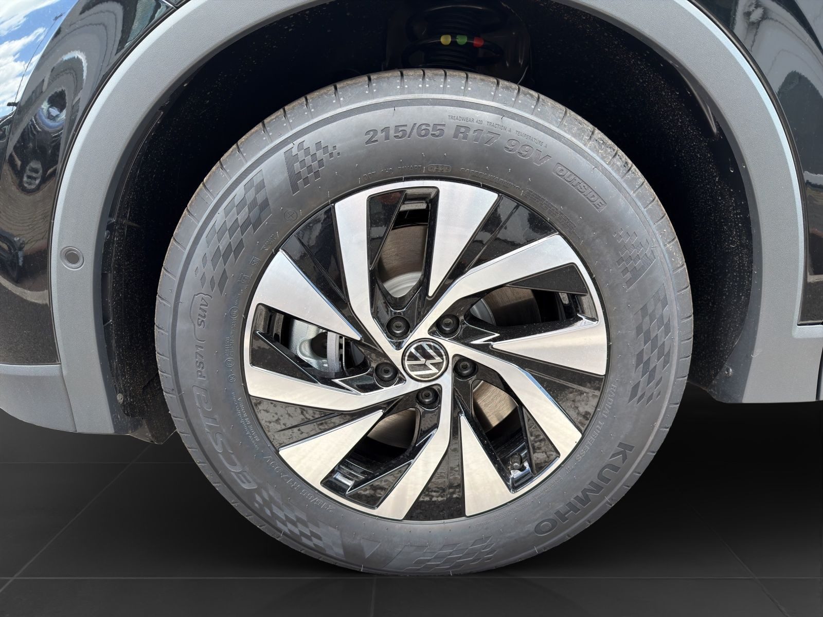 Volkswagen Tiguan – Bild 7