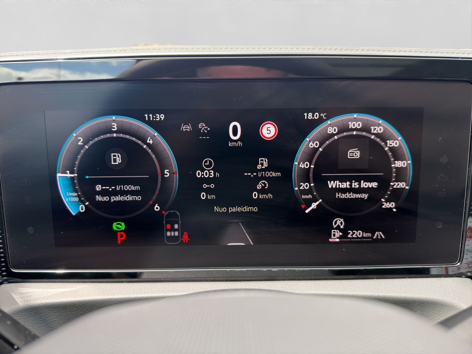 Volkswagen Tiguan – Bild 10