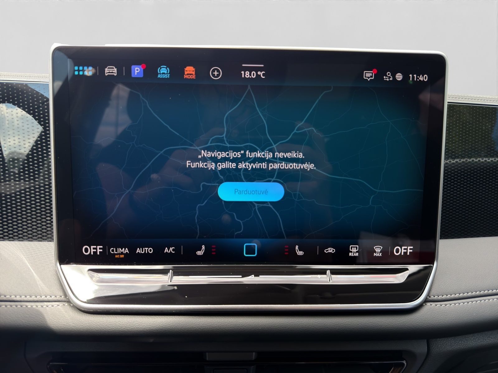 Volkswagen Tiguan – Bild 12