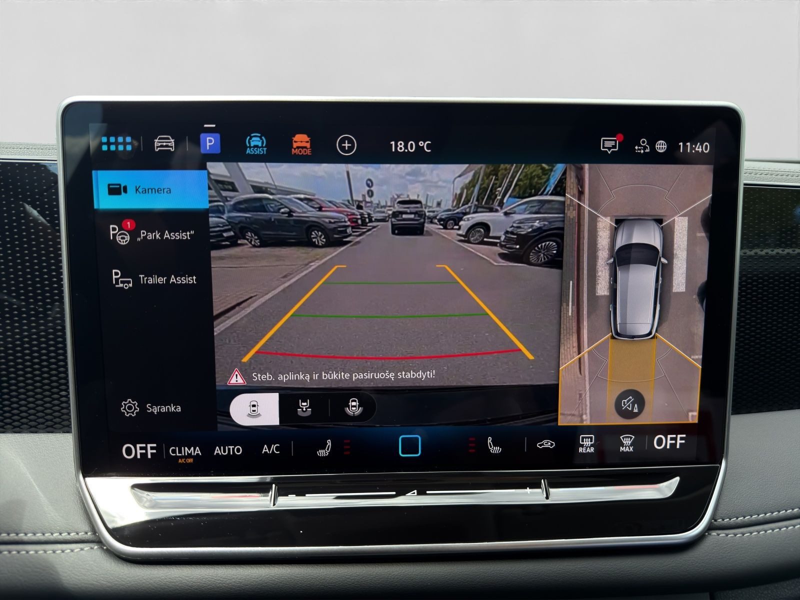 Volkswagen Tiguan – Bild 13