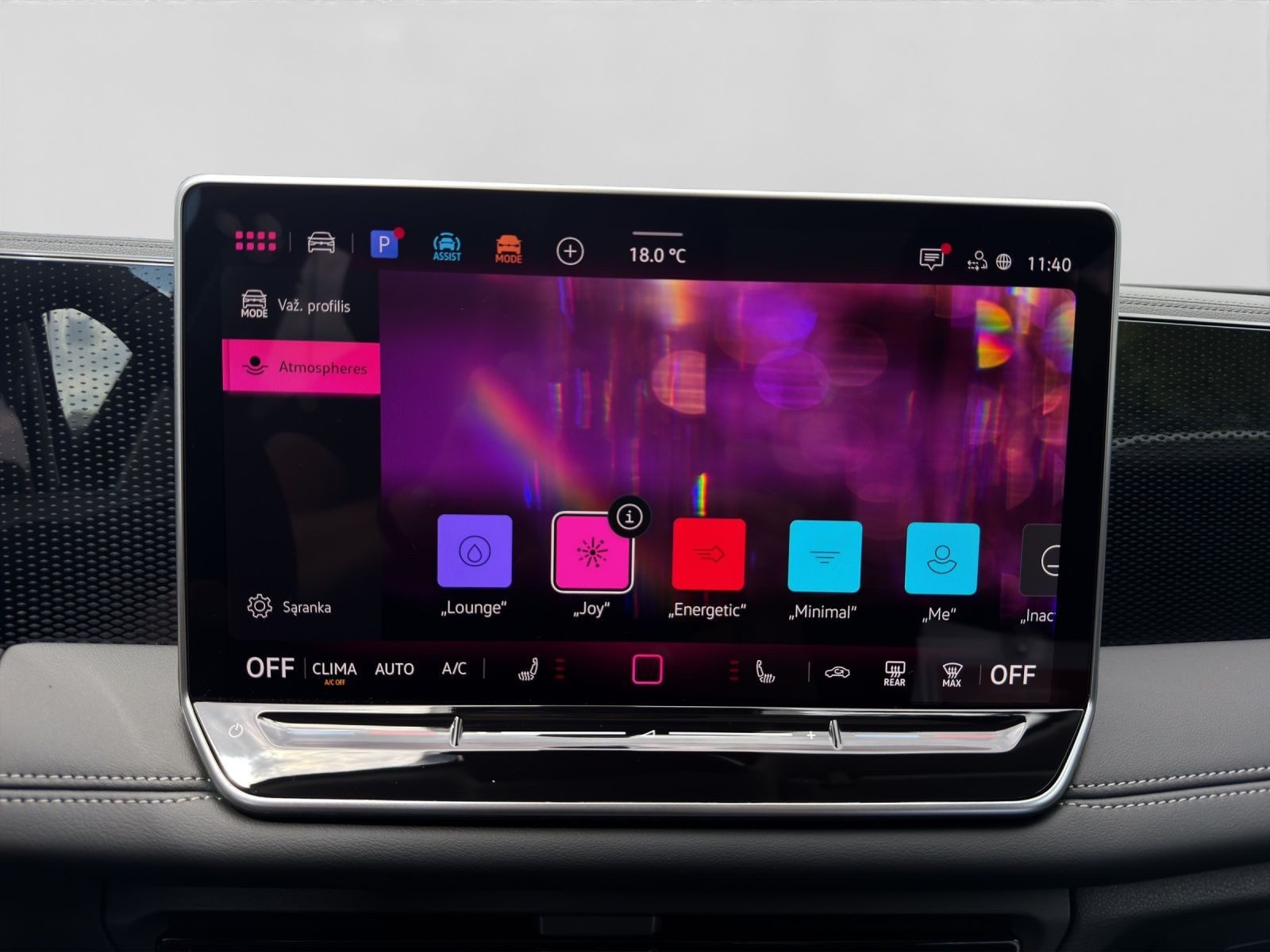 Volkswagen Tiguan – Bild 15